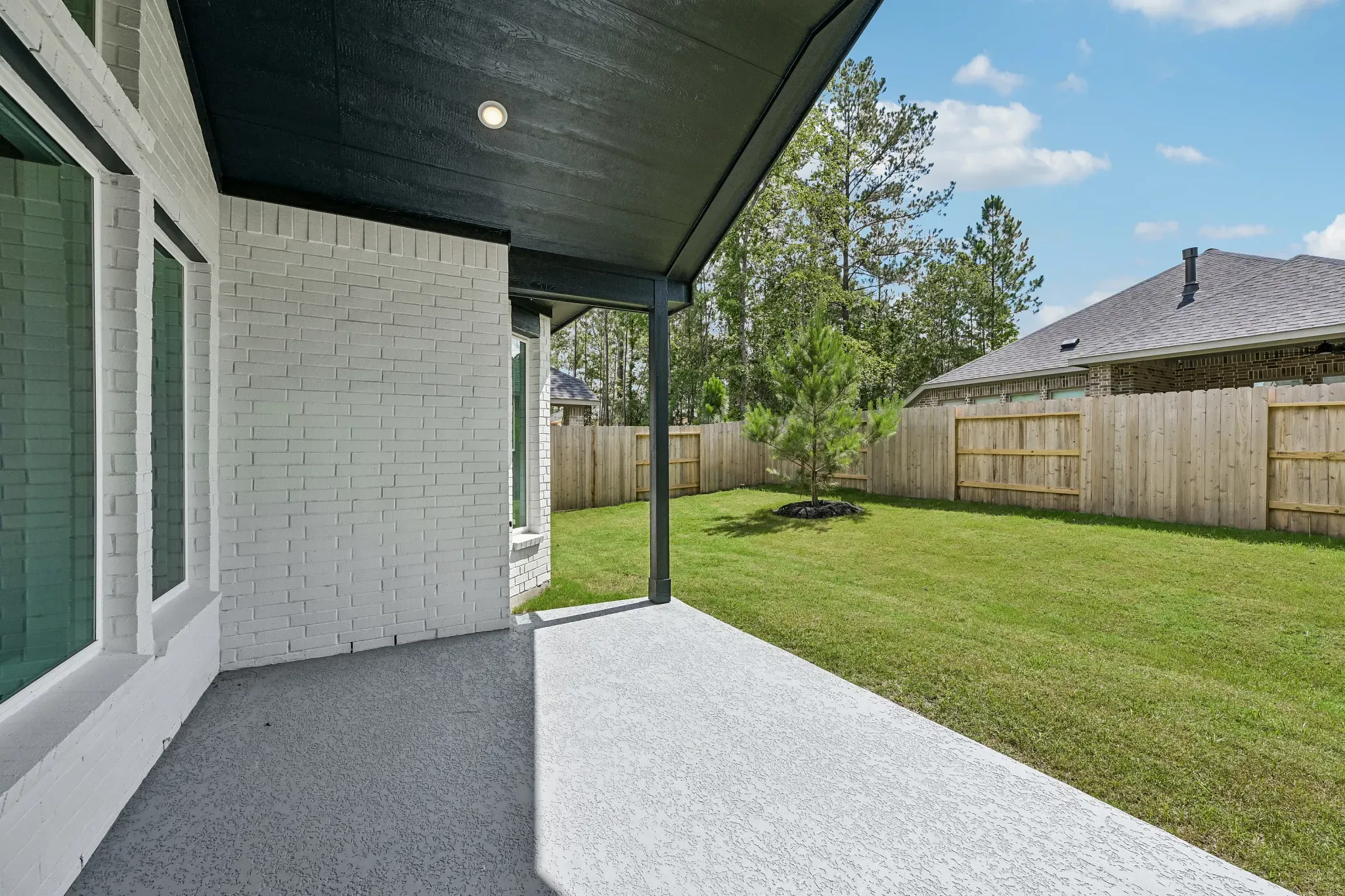 Homesite 2511 Outdoor Living