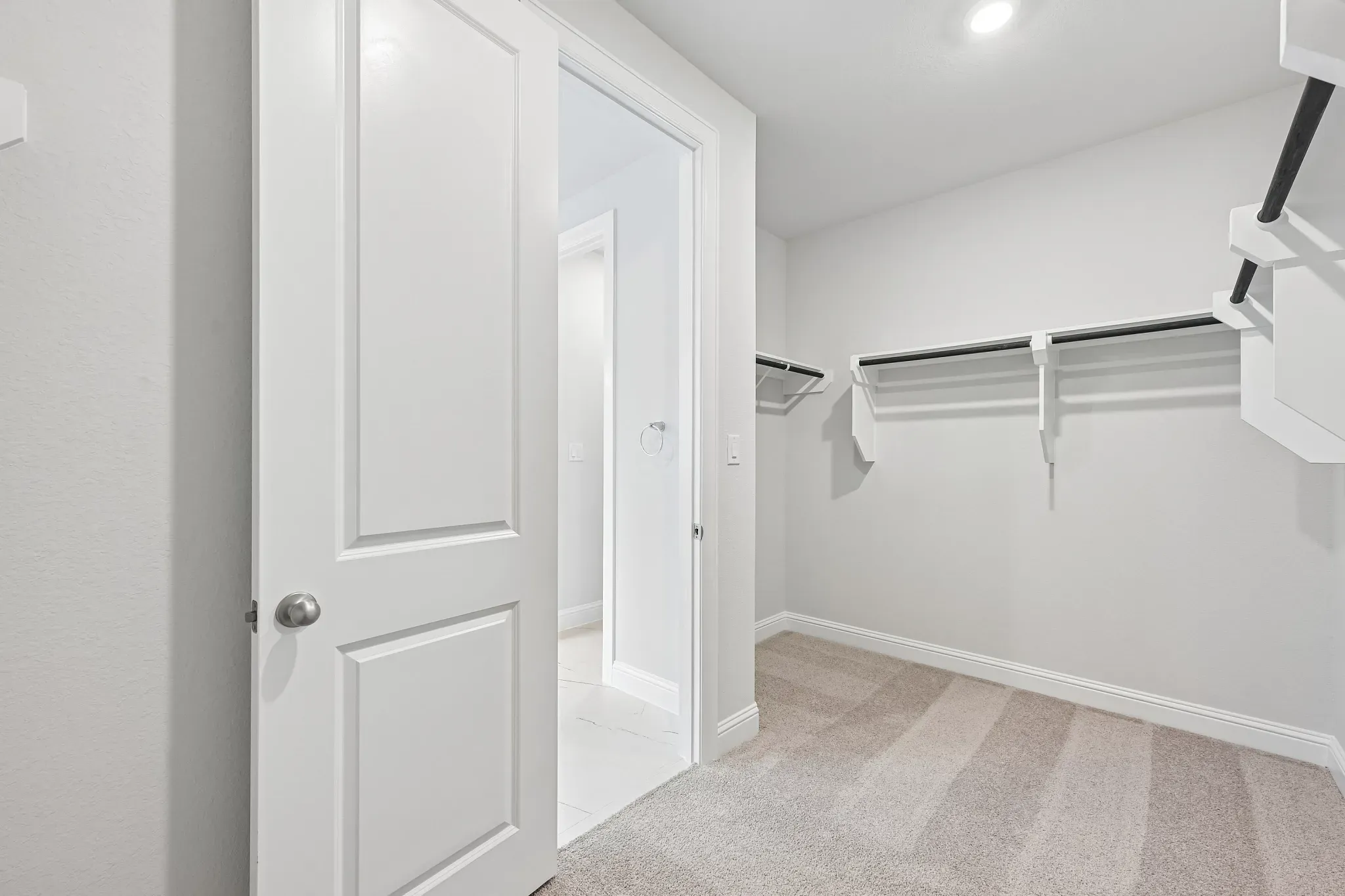 Homesite 2511 Closet