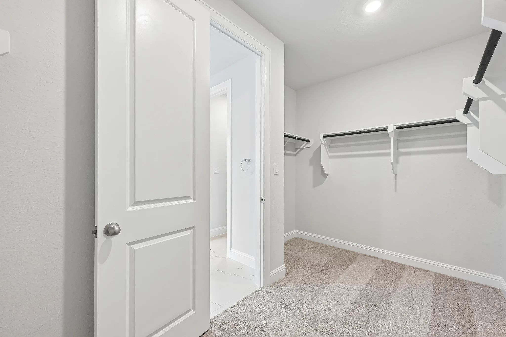 Homesite 2511 Closet