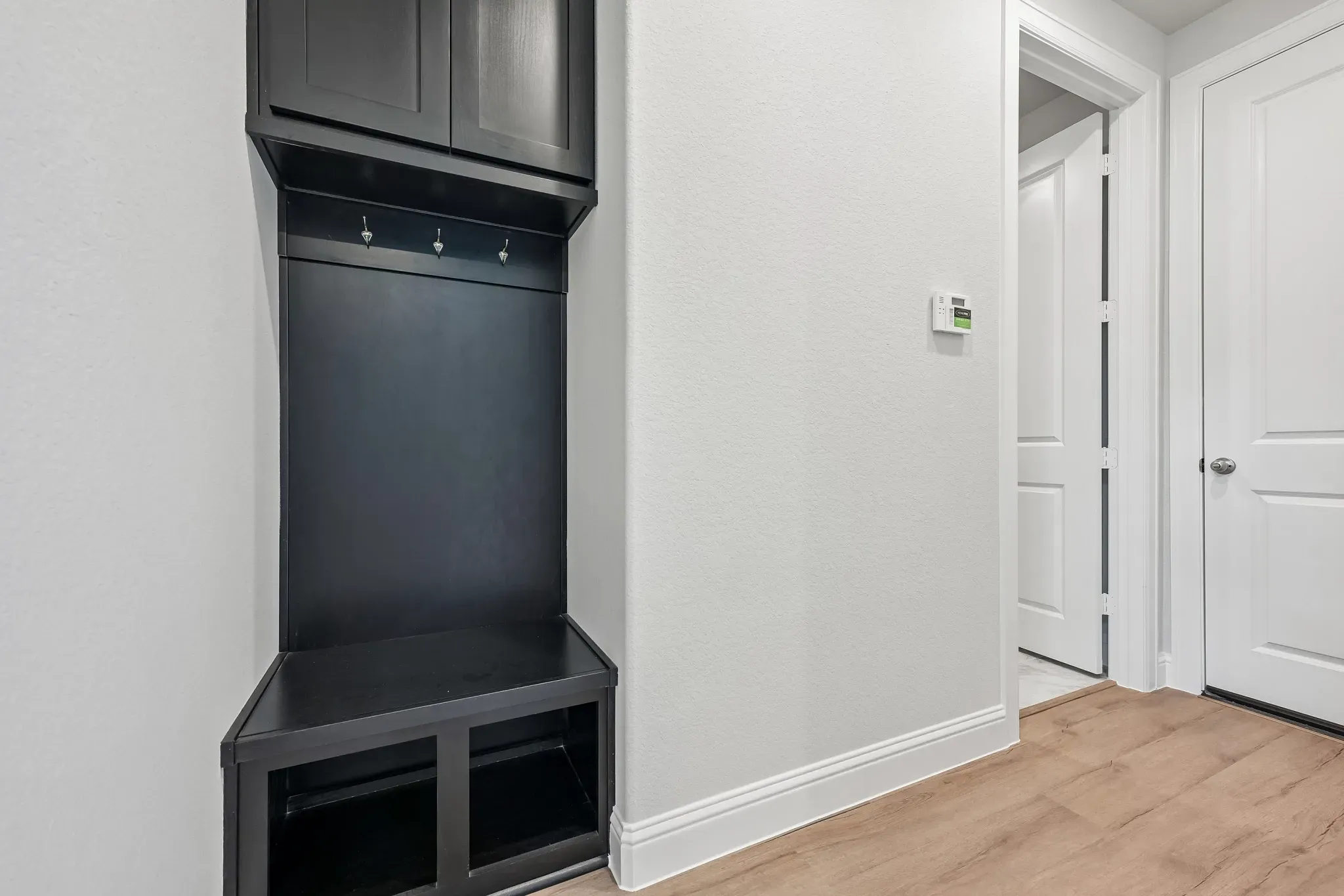Homesite 2511 Valet