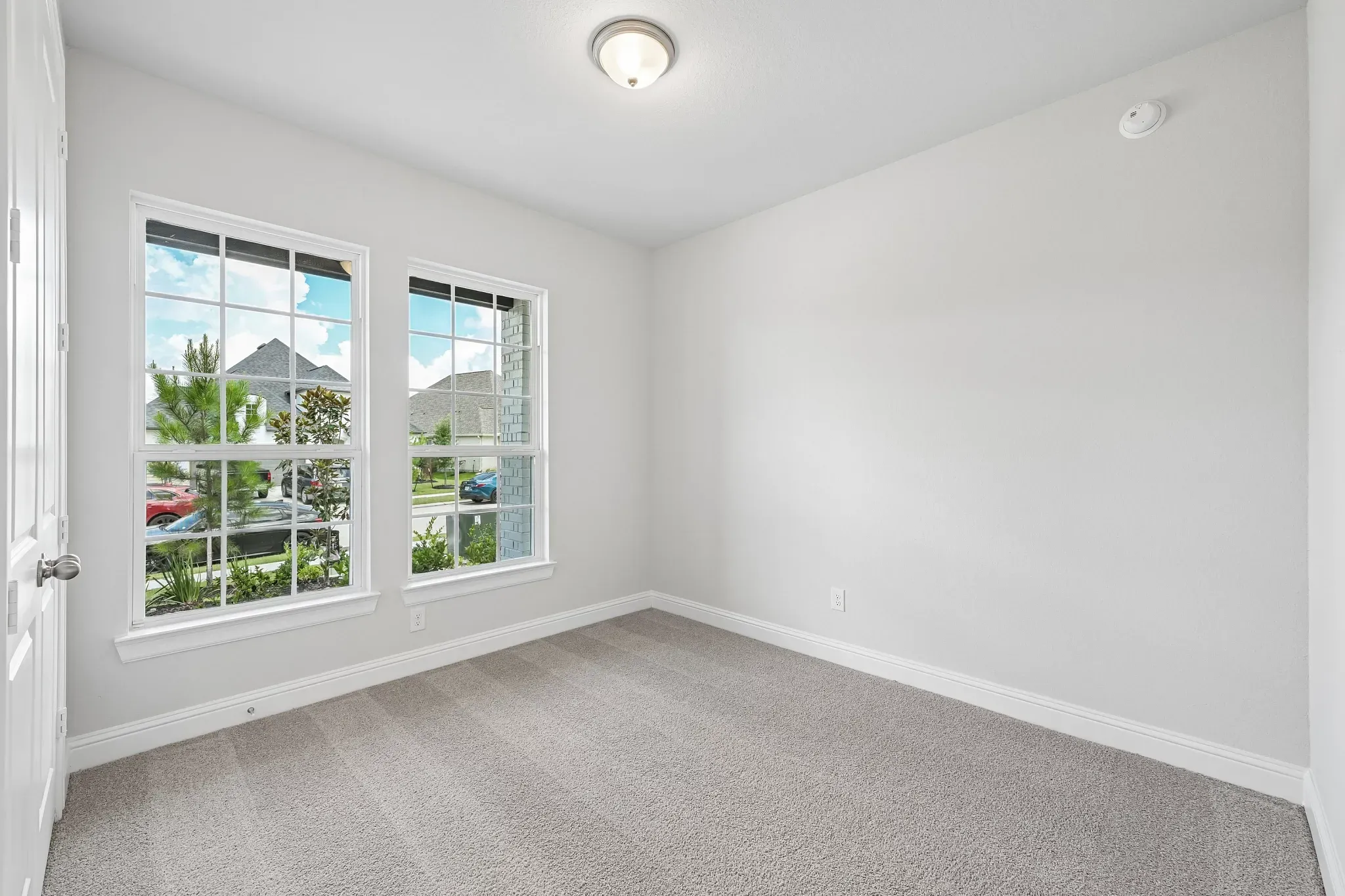 Homesite 2511 Bed 2