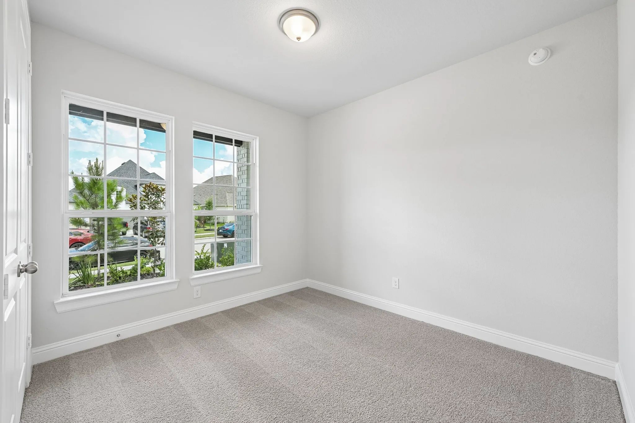 Homesite 2511 Bed 2