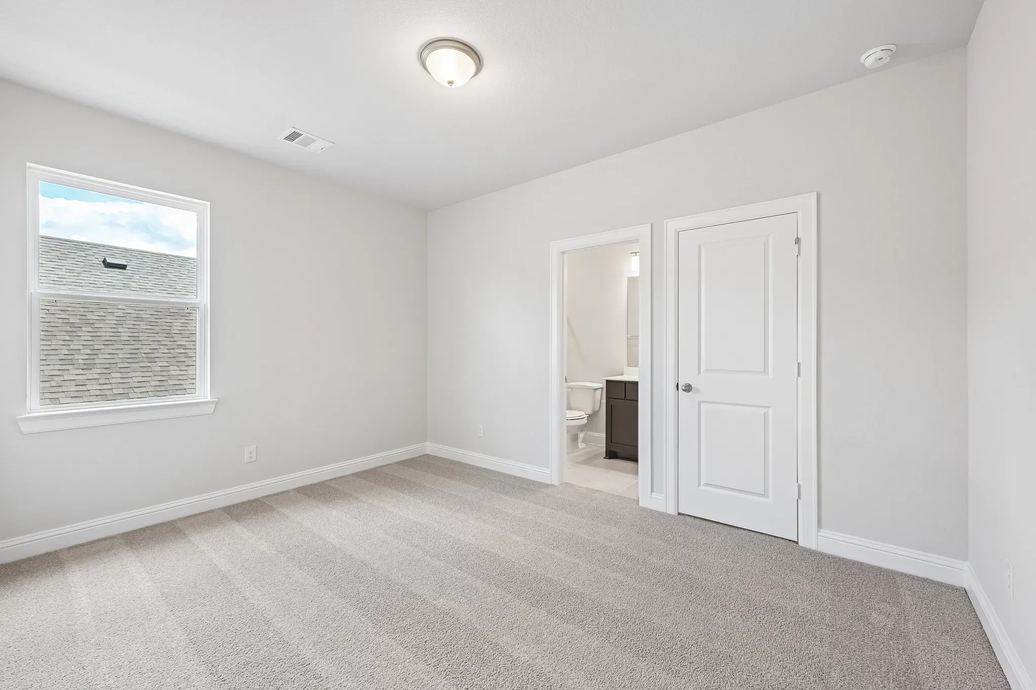 Homesite 2511 Bed 3