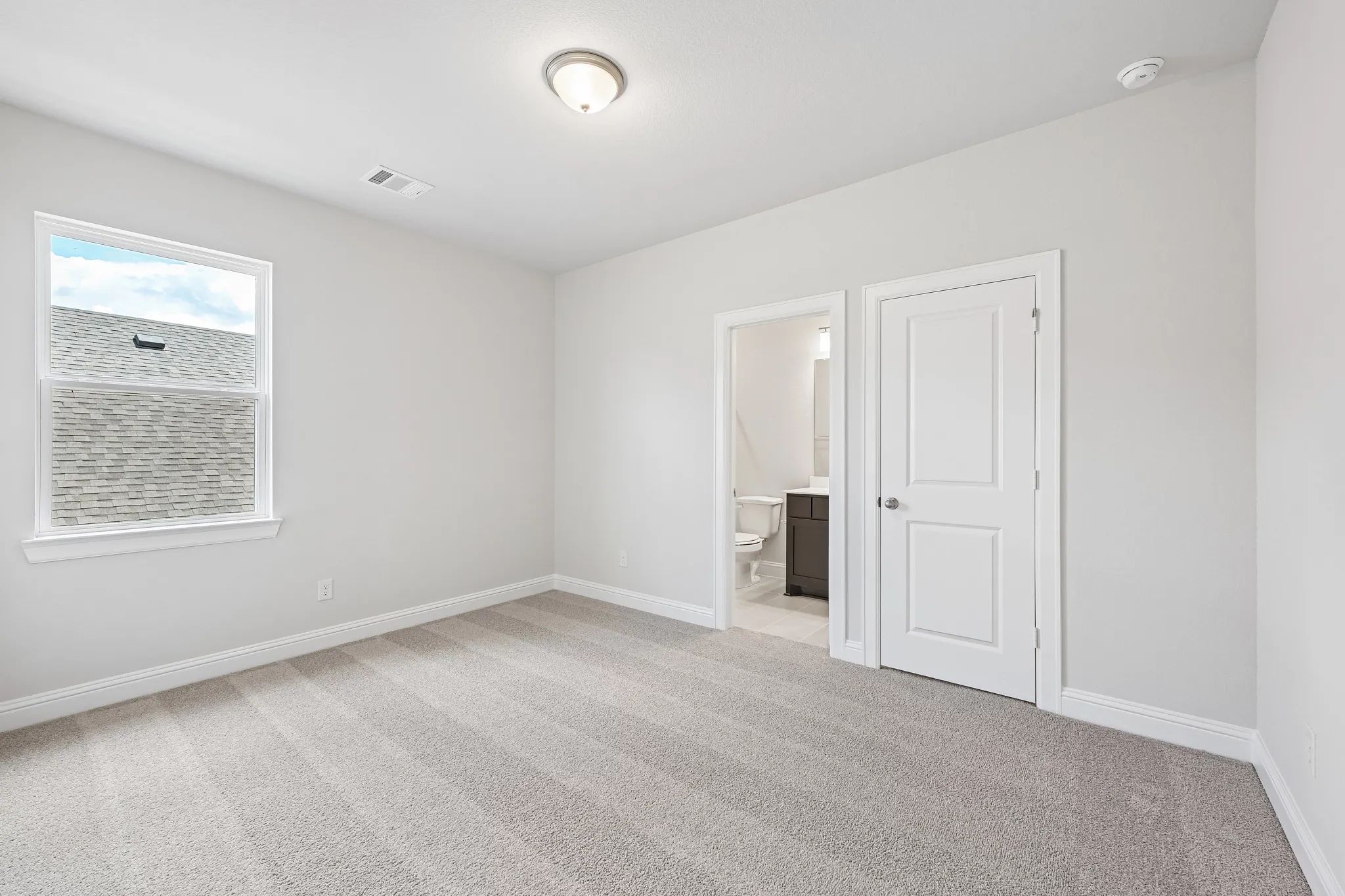 Homesite 2511 Bed 3