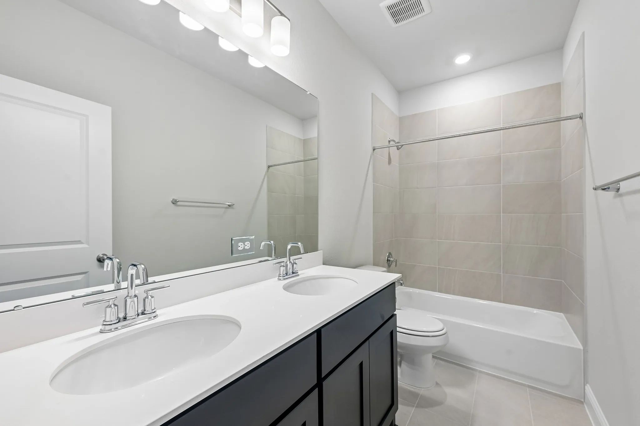 Homesite 2511 Bath 3