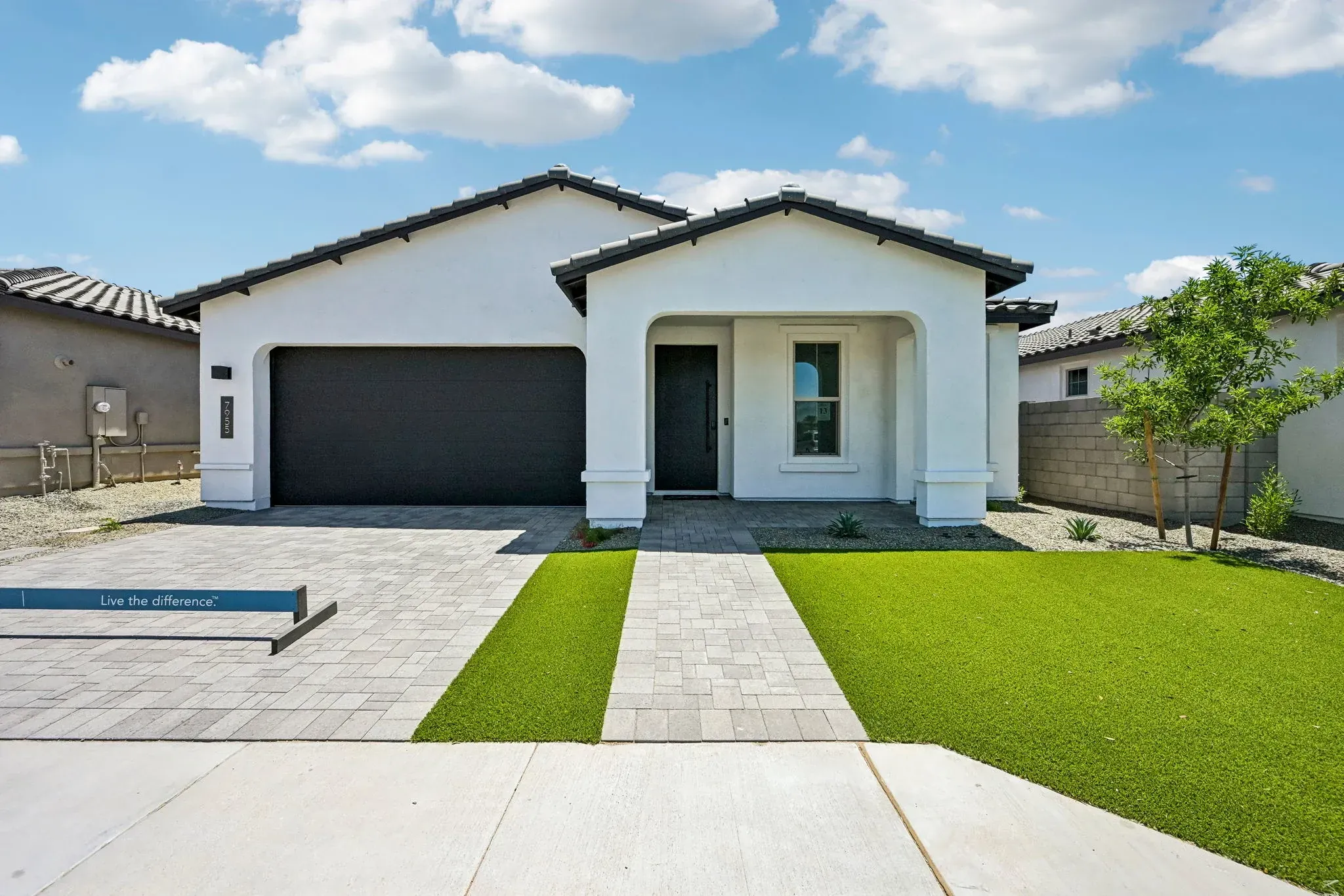 Ascent at Legacy Place - Peoria, AZ