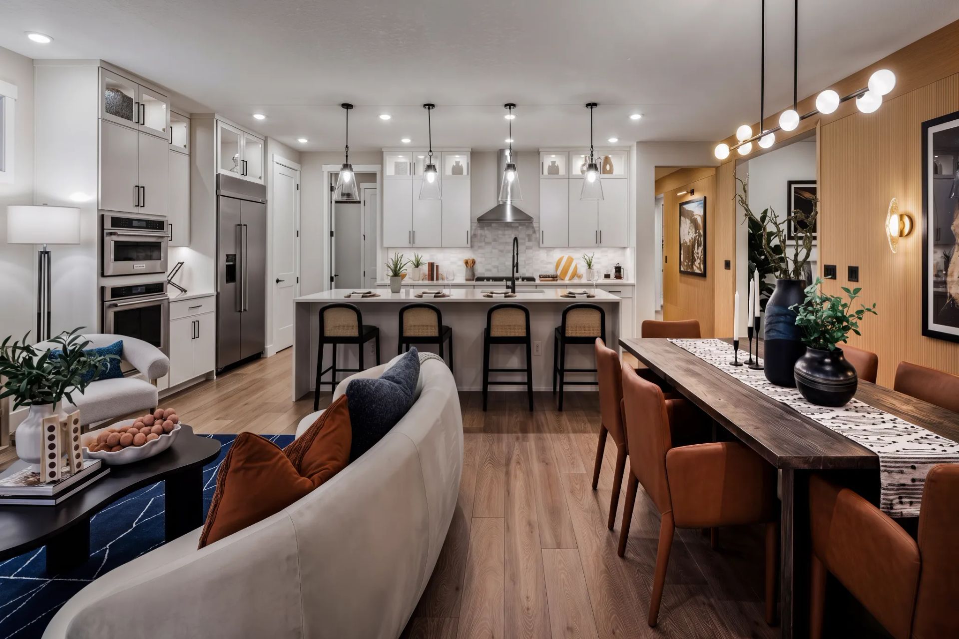 Valnova Connect Model Dine