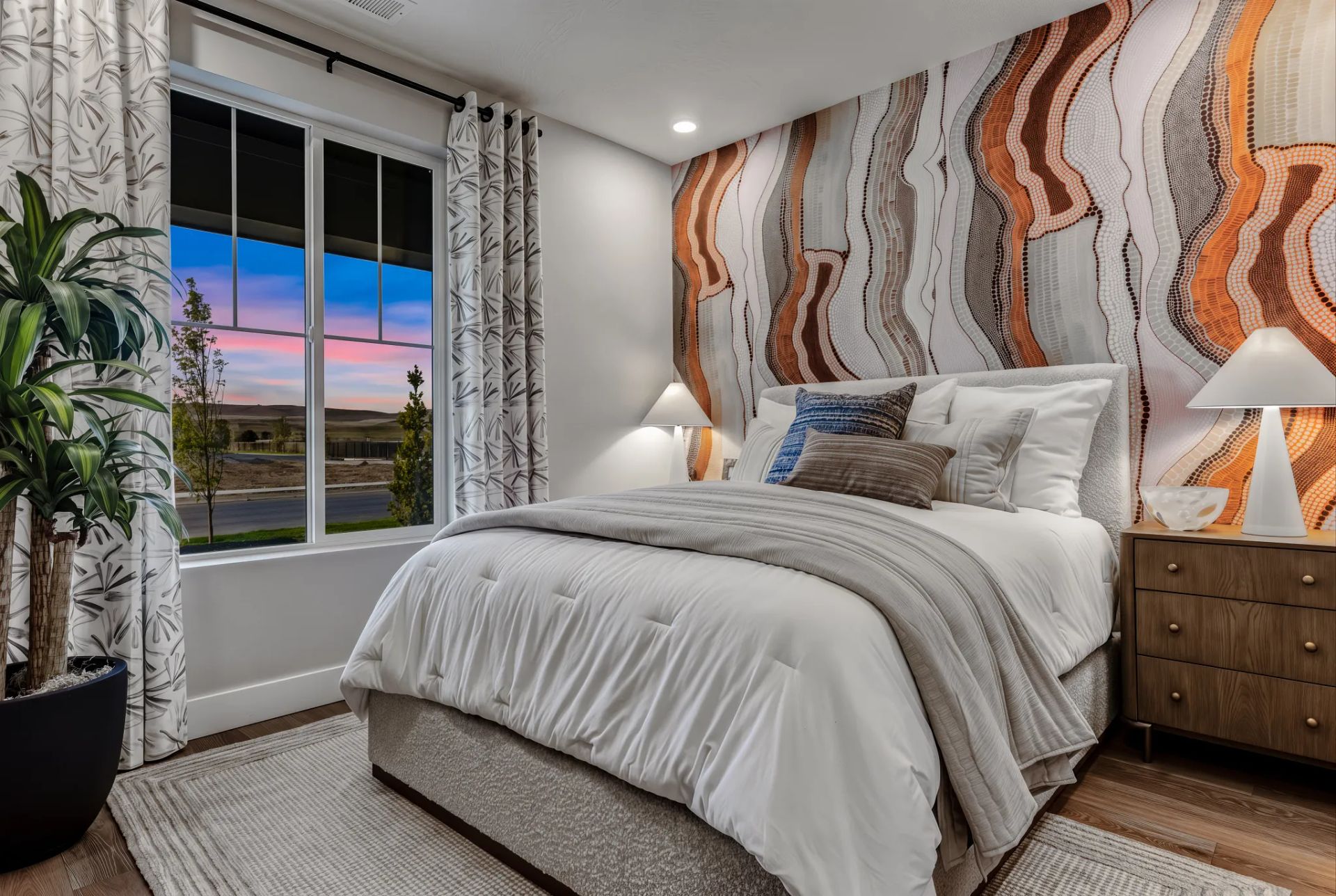 Valnova Connect Model Guest Bed