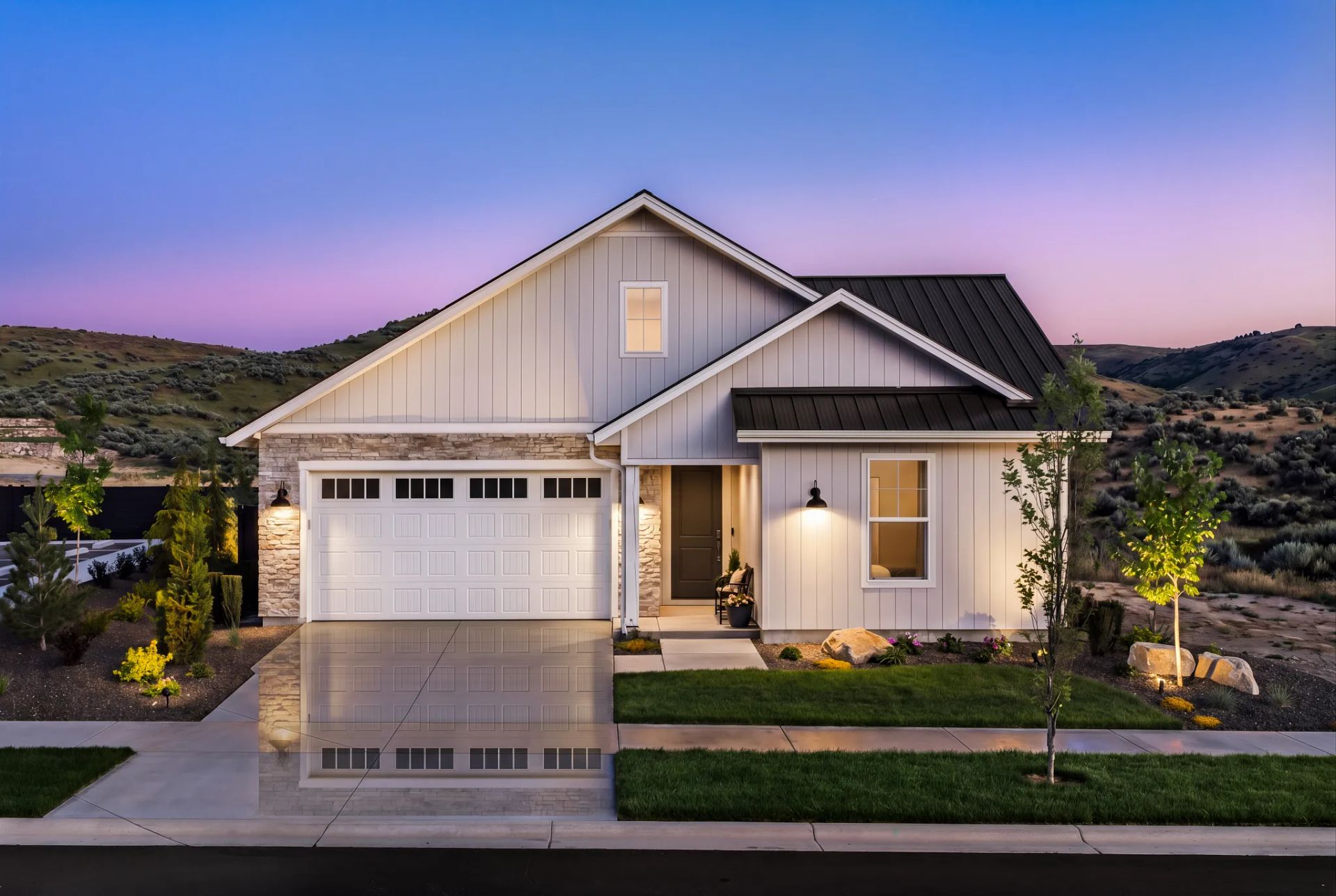Valnova Synergy Model Exterior
