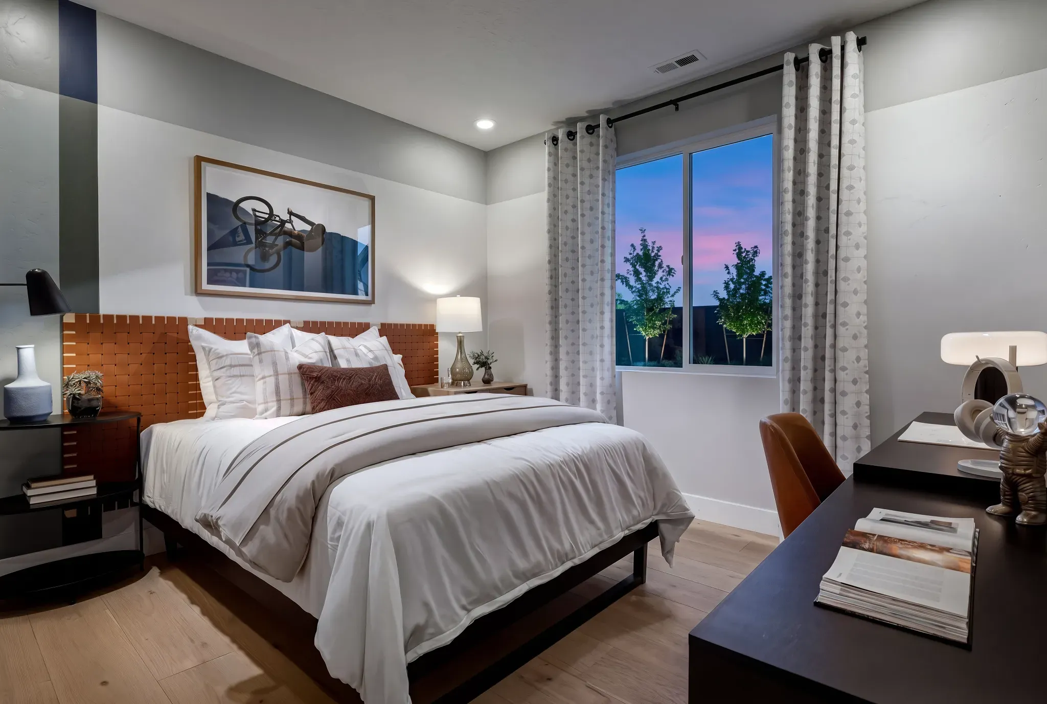 Valnova Synergy Model Guest Bed