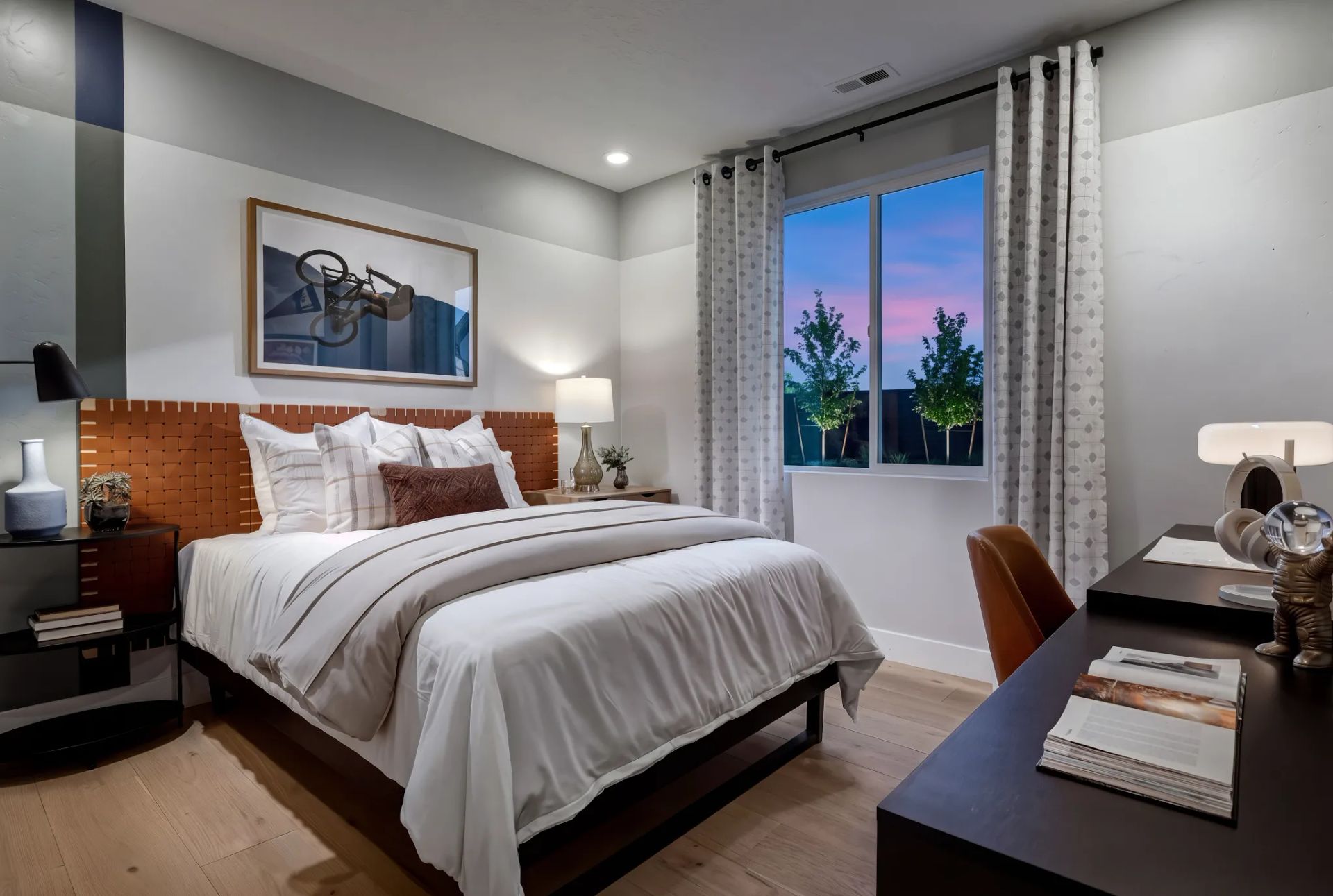 Valnova Synergy Model Guest Bed