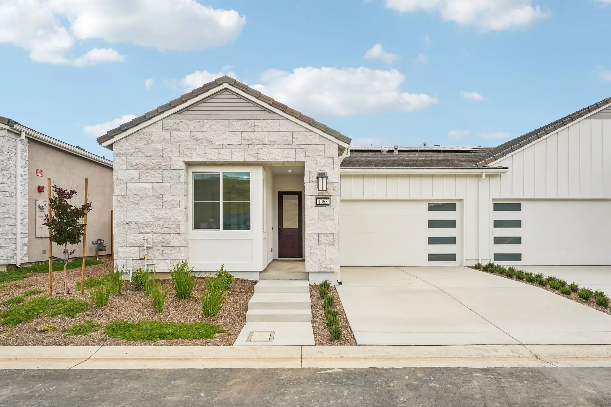 1063  Riverbend Drive (Plan 2)