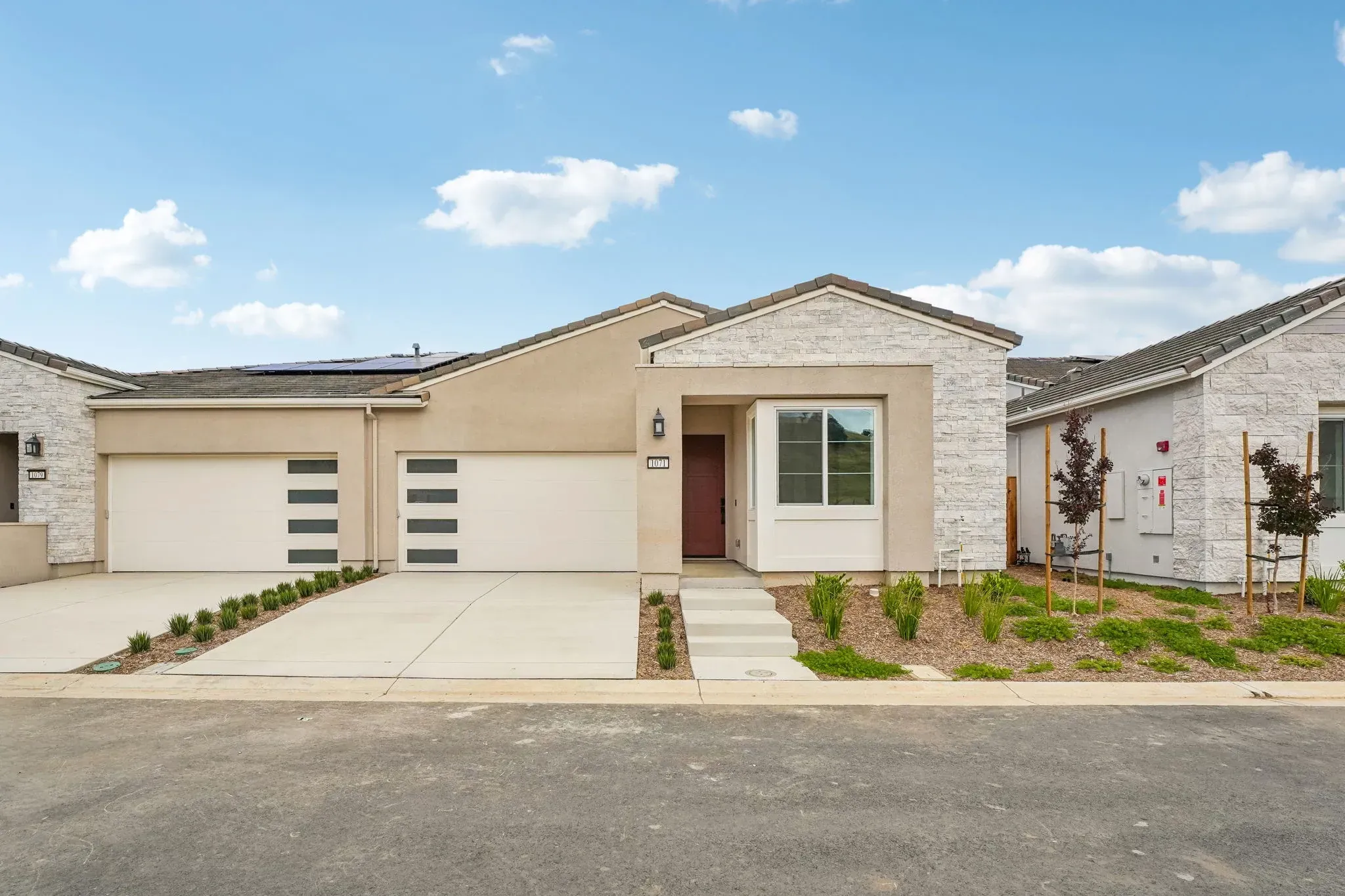 1071  Riverbend Drive (Plan 3)