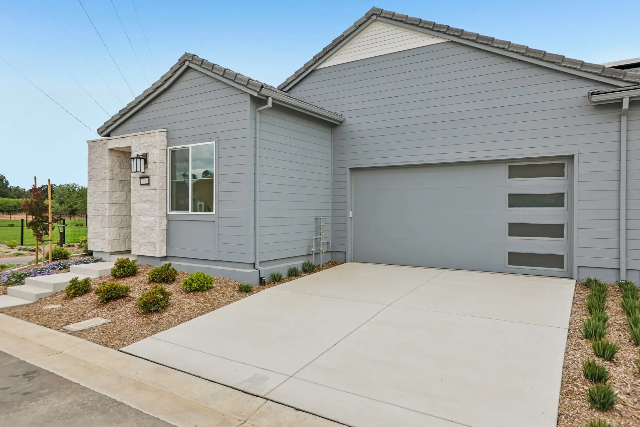 The Meadows Lot 7 Exterior
