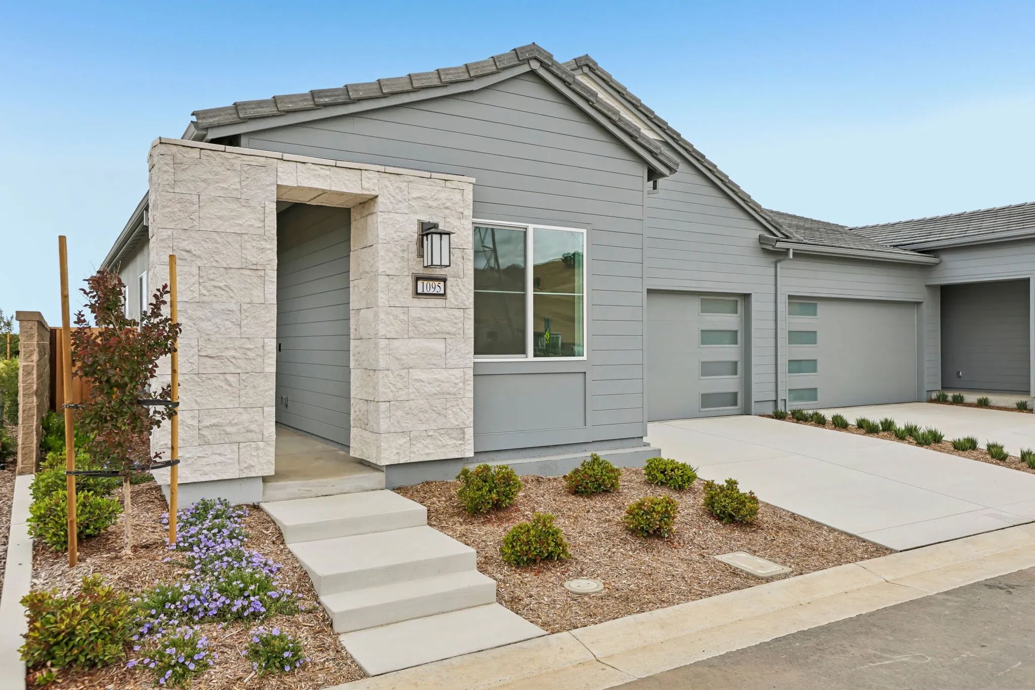 The Meadows Lot 7 Exterior