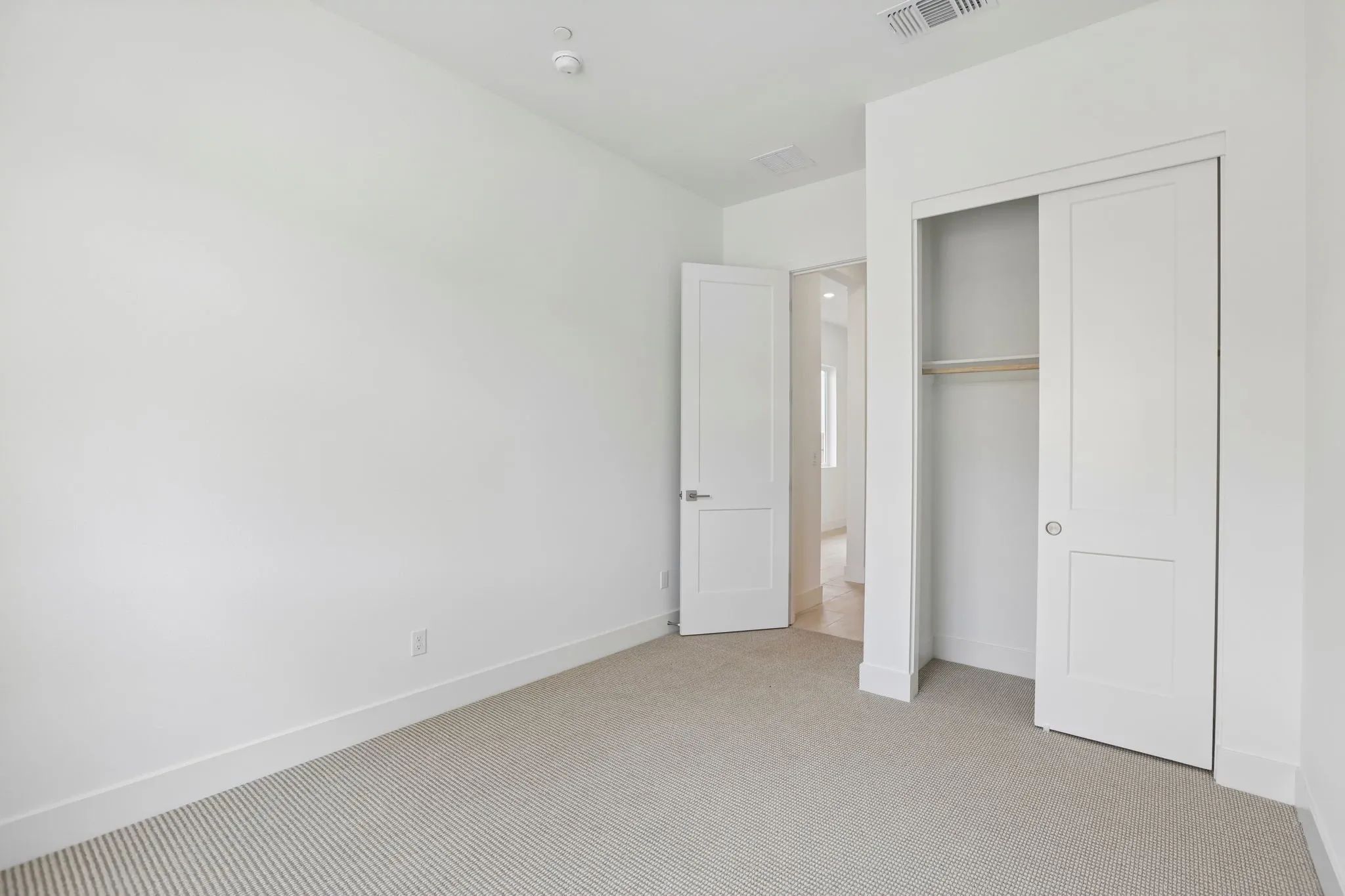 The Meadows Lot 7 Bedroom