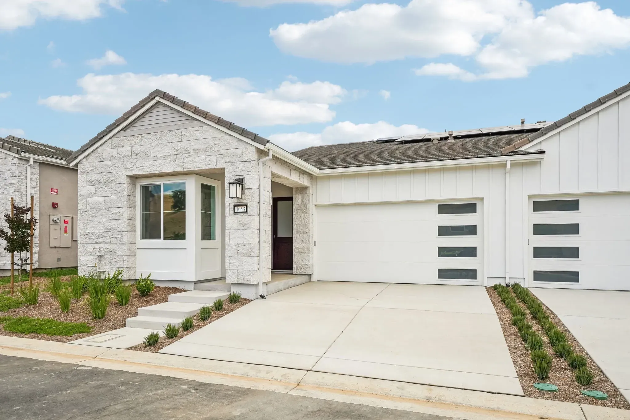 The Meadows Homesite 11 Exterior