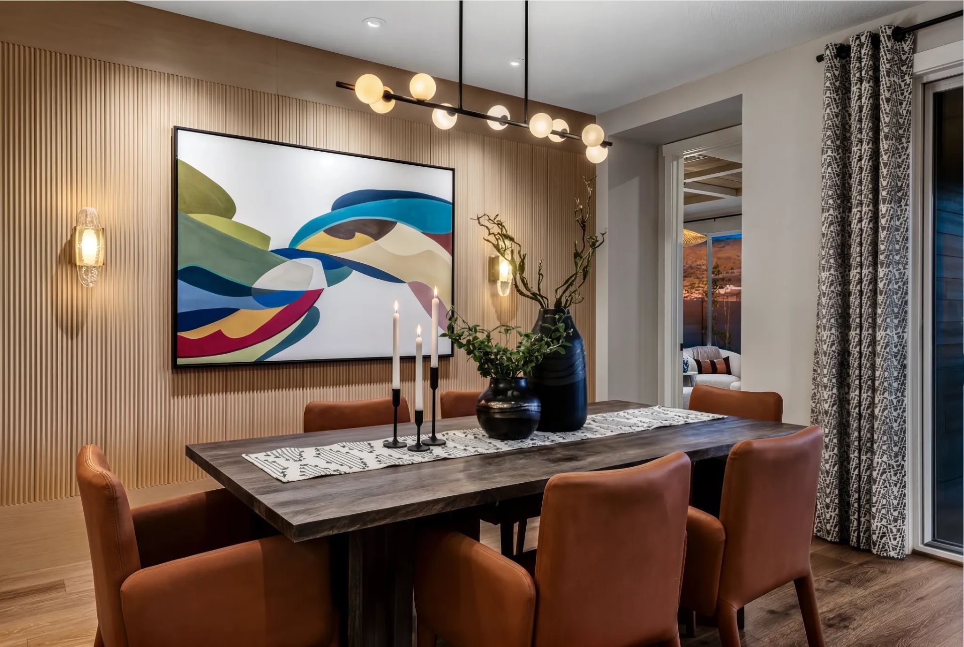 Valnova Connect Model Dine