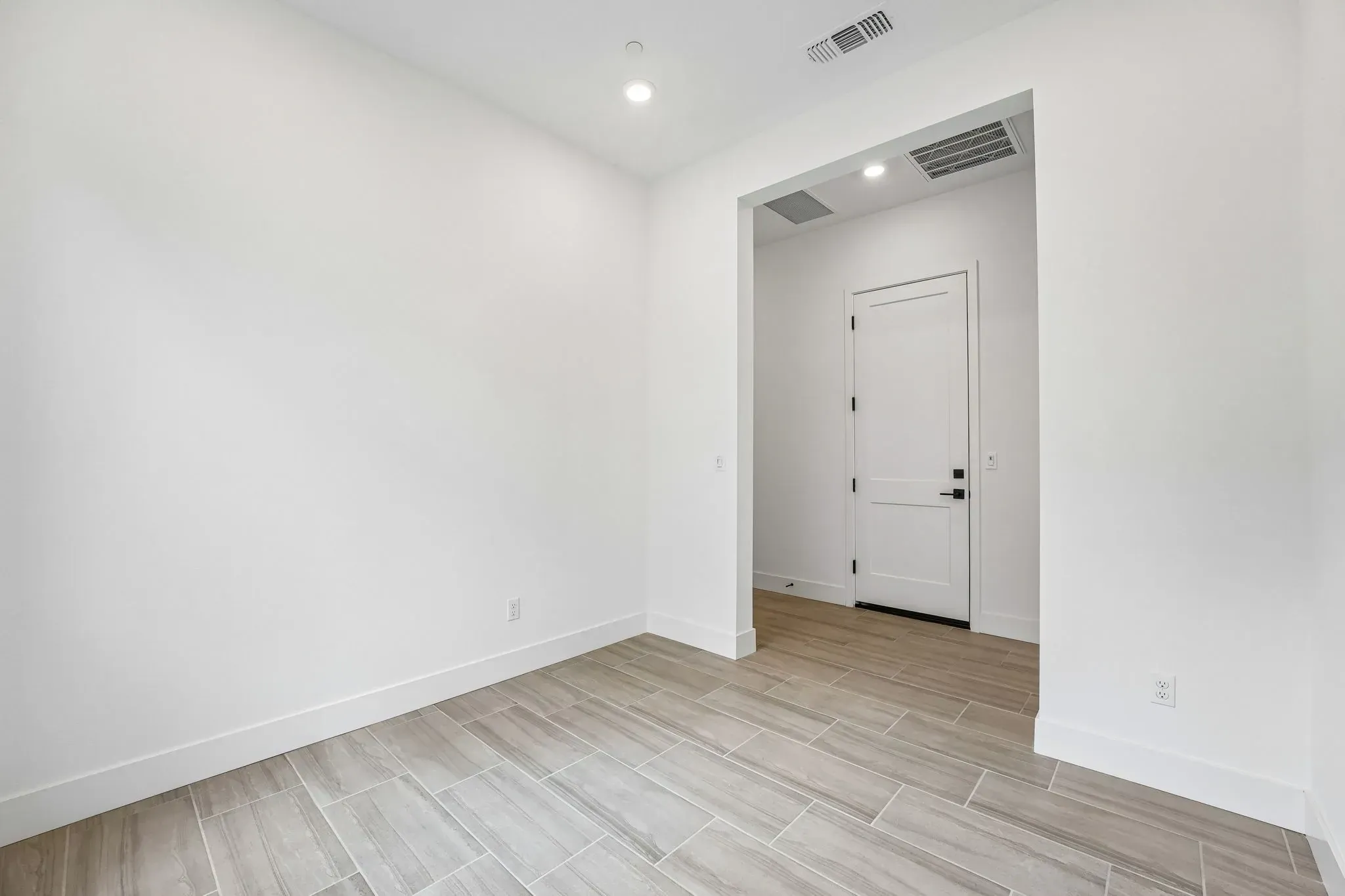 The Meadows Homesite 10 Flex Space