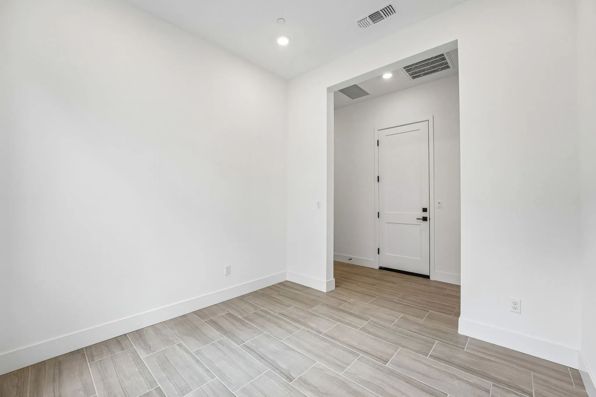 The Meadows Homesite 10 Flex Space
