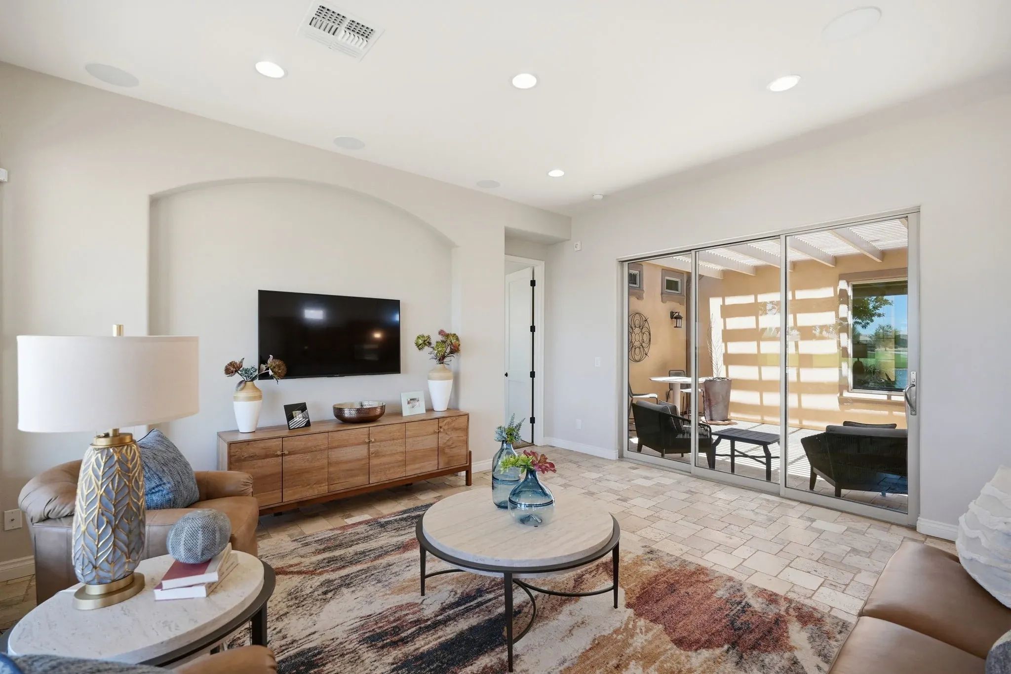 Encanterra Positano HS 533 Great Room