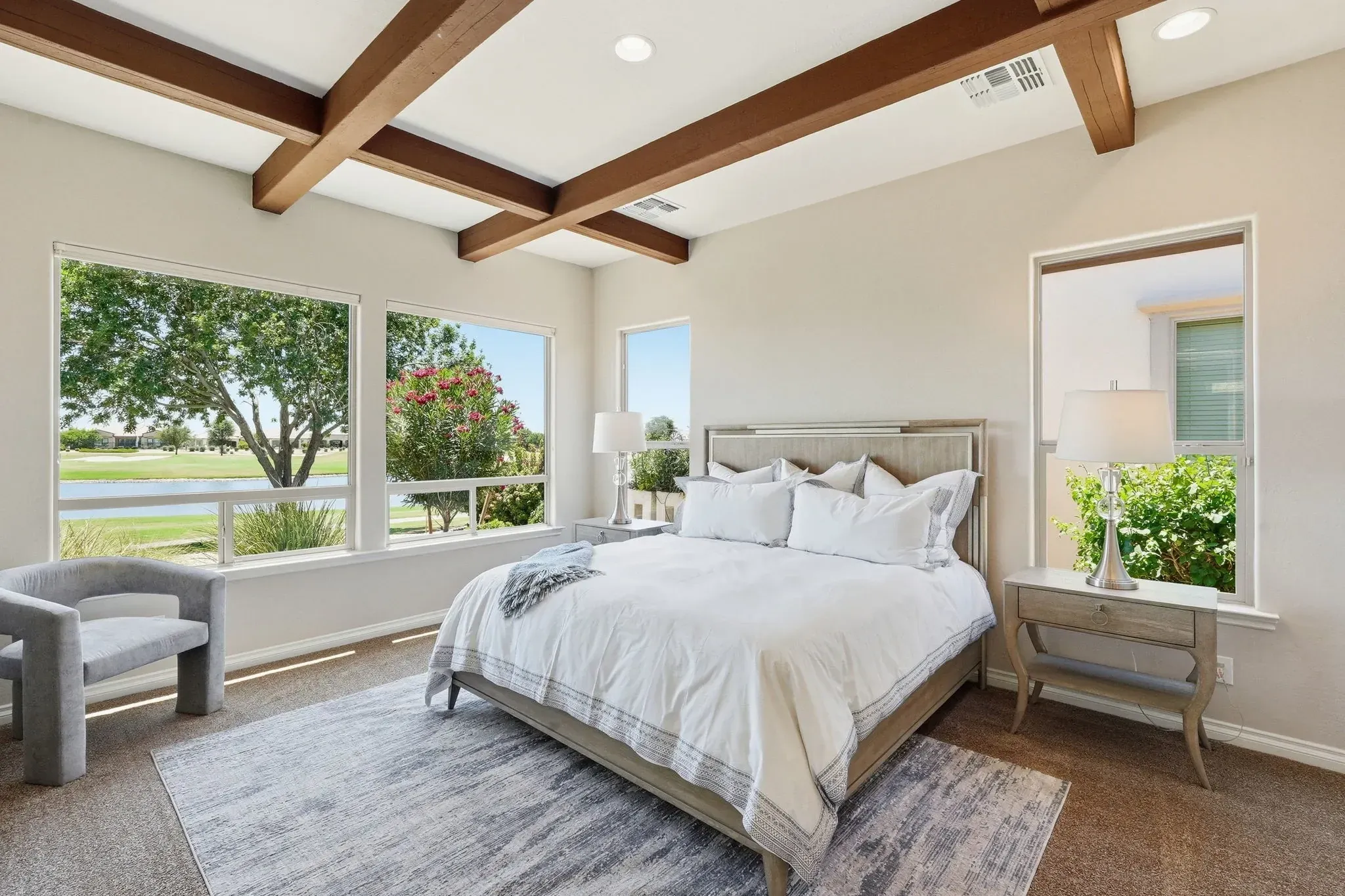 Encanterra Positano HS 533 Primary Bed