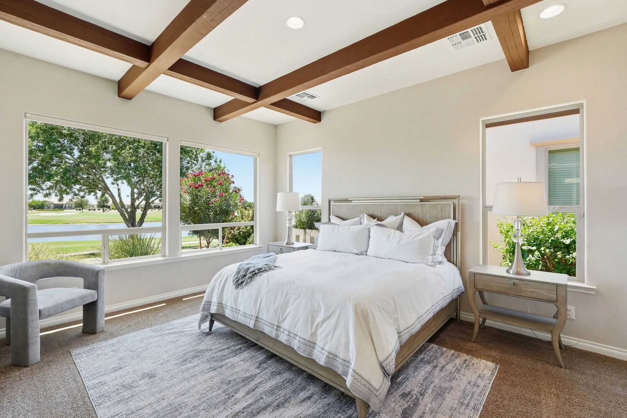 Encanterra Positano HS 533 Primary Bed