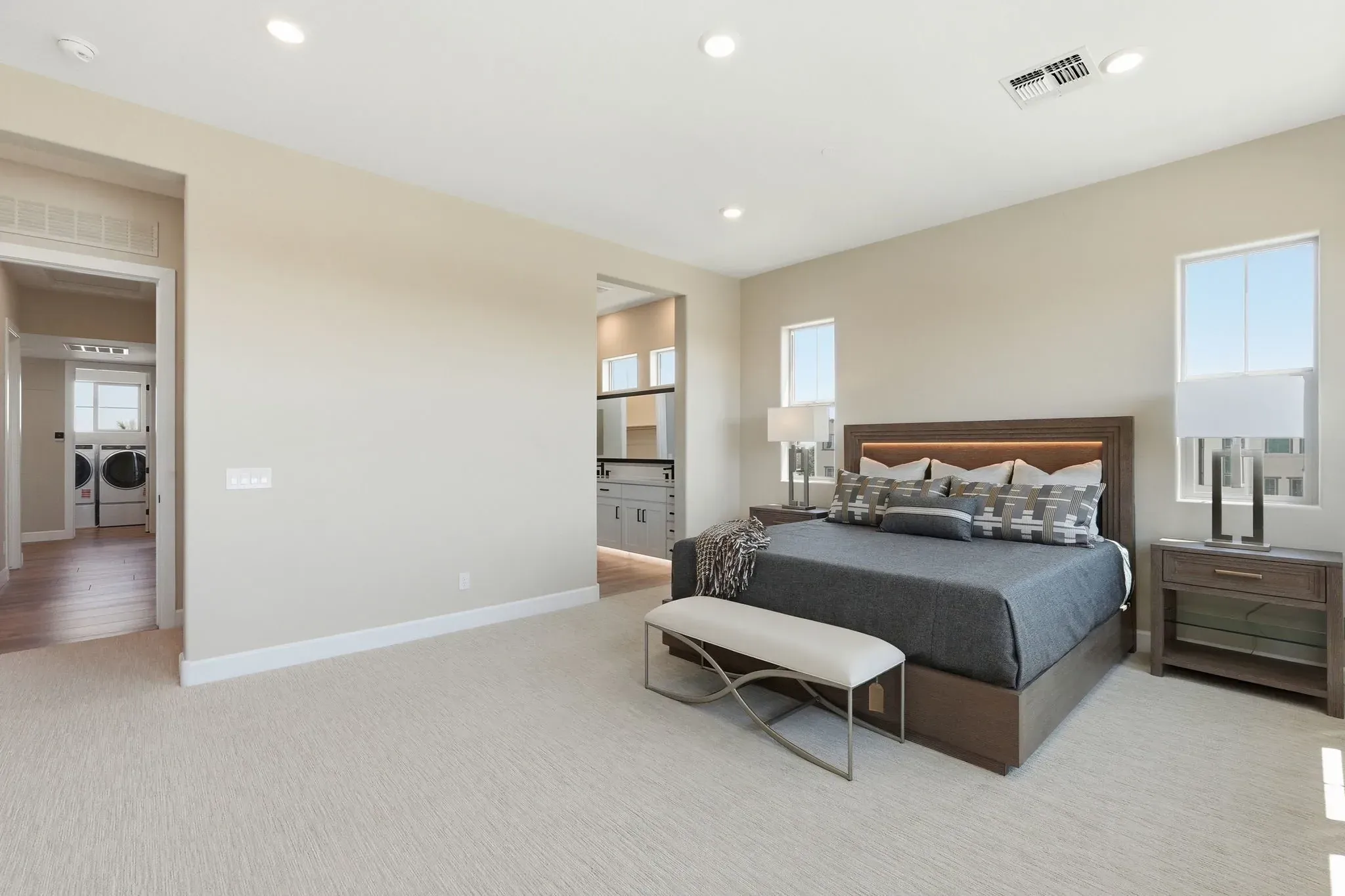 Encanterra Crescendo HS 2524 Primary Bed
