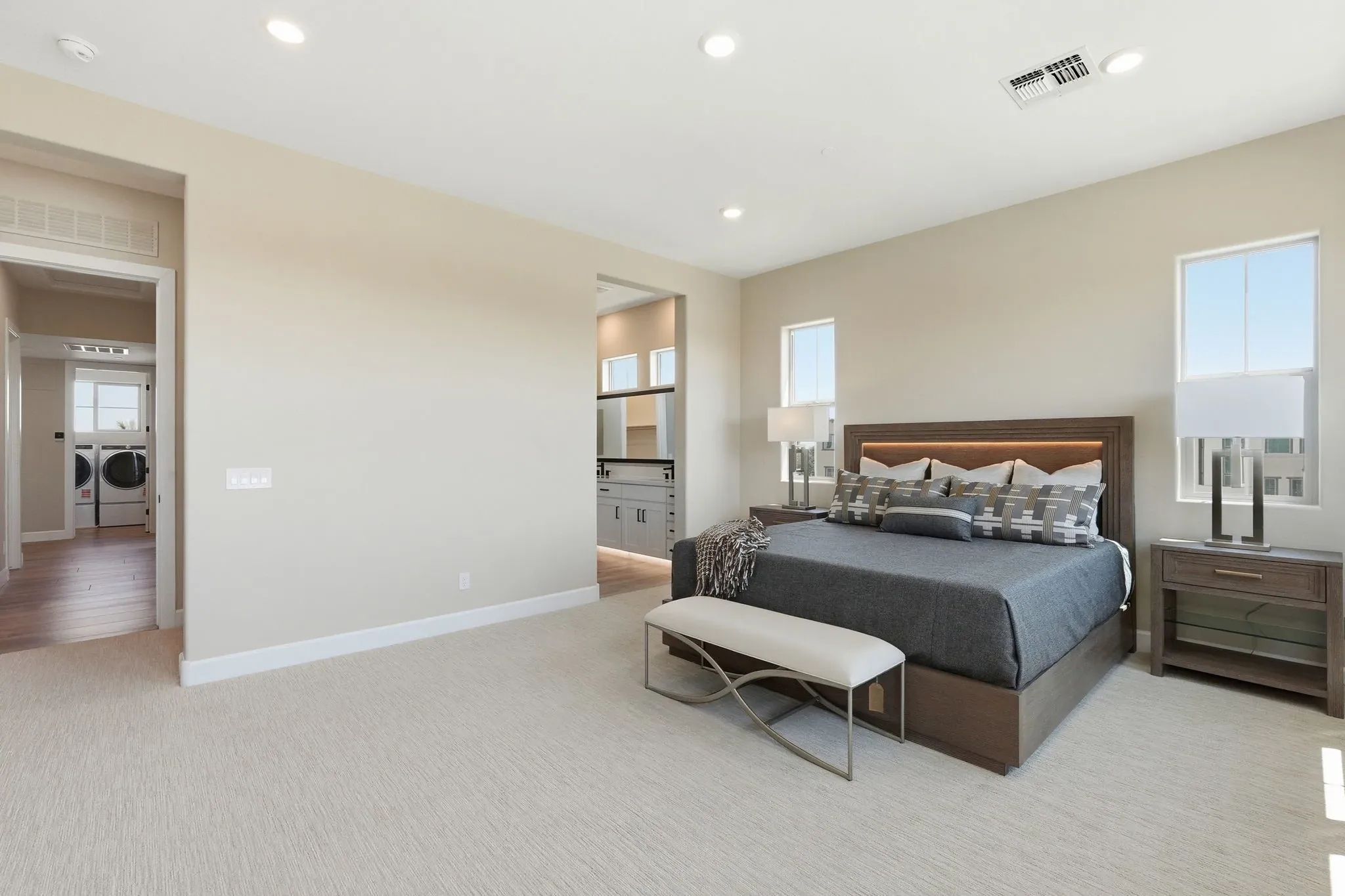 Encanterra Crescendo HS 2524 Primary Bed