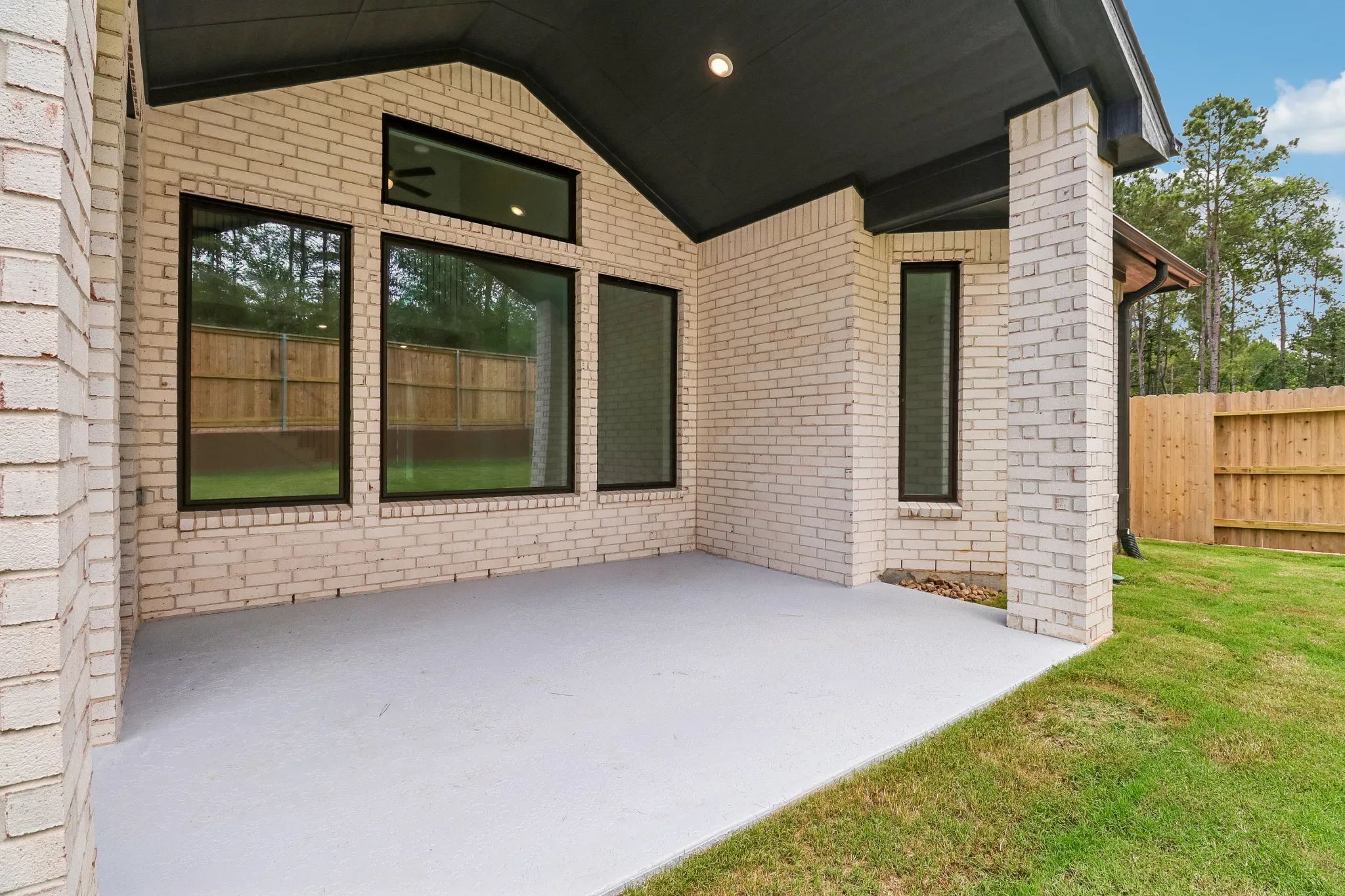 Homesite 0303 Outdoor Living