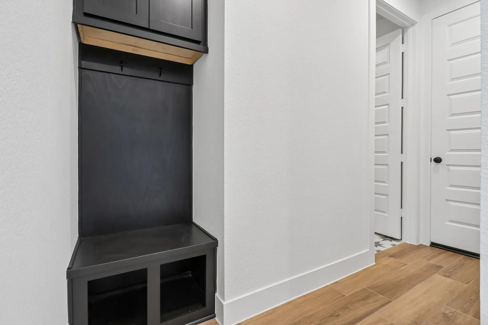 Homesite 0303 Valet