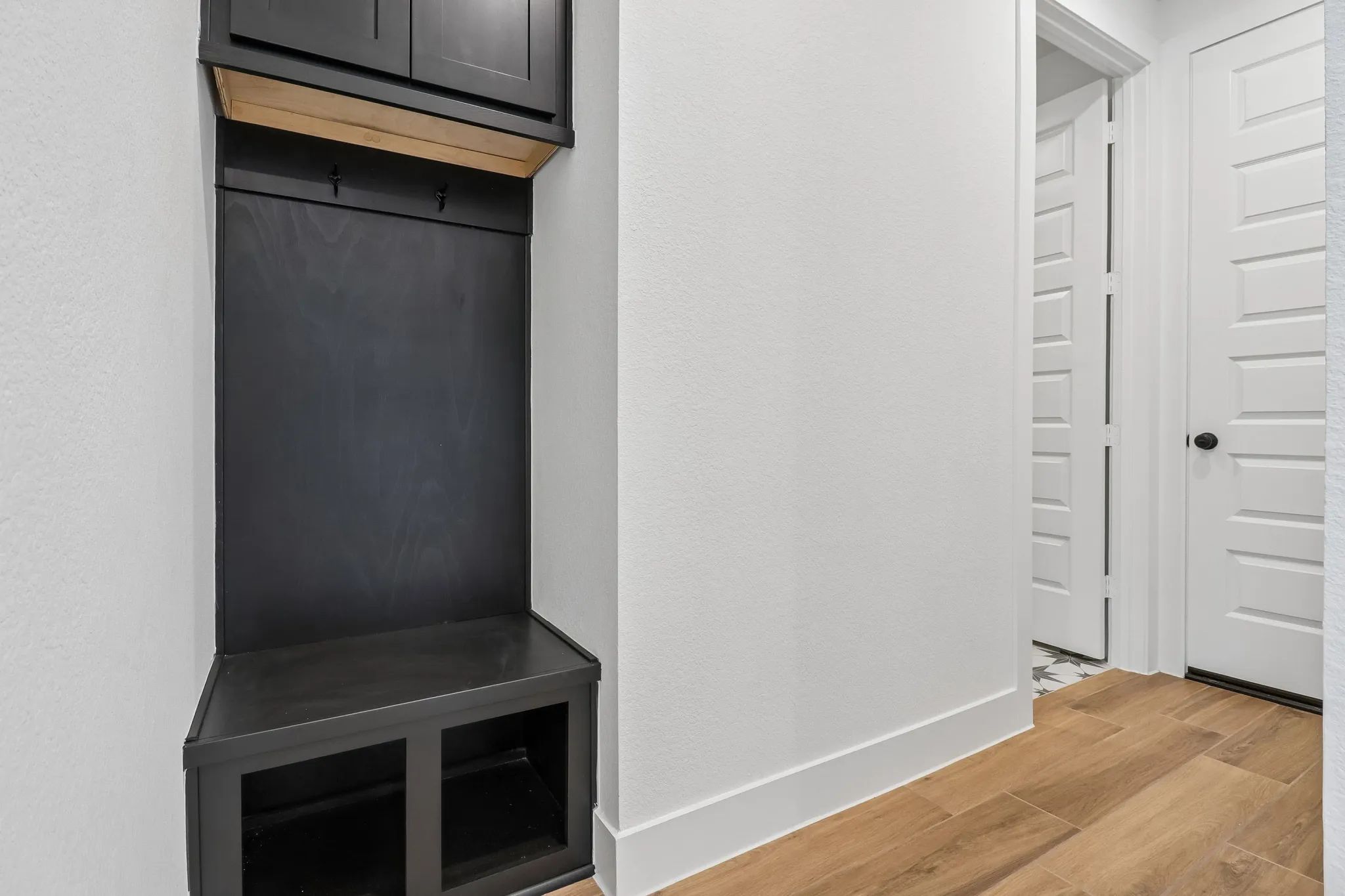 Homesite 0303 Valet
