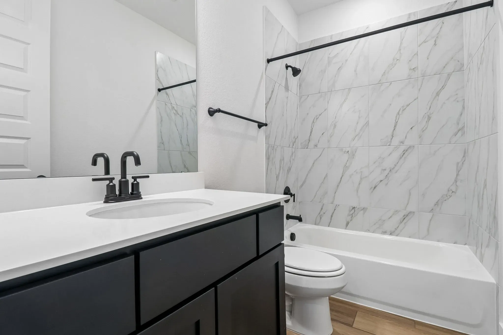 Homesite 0303 Bath 2