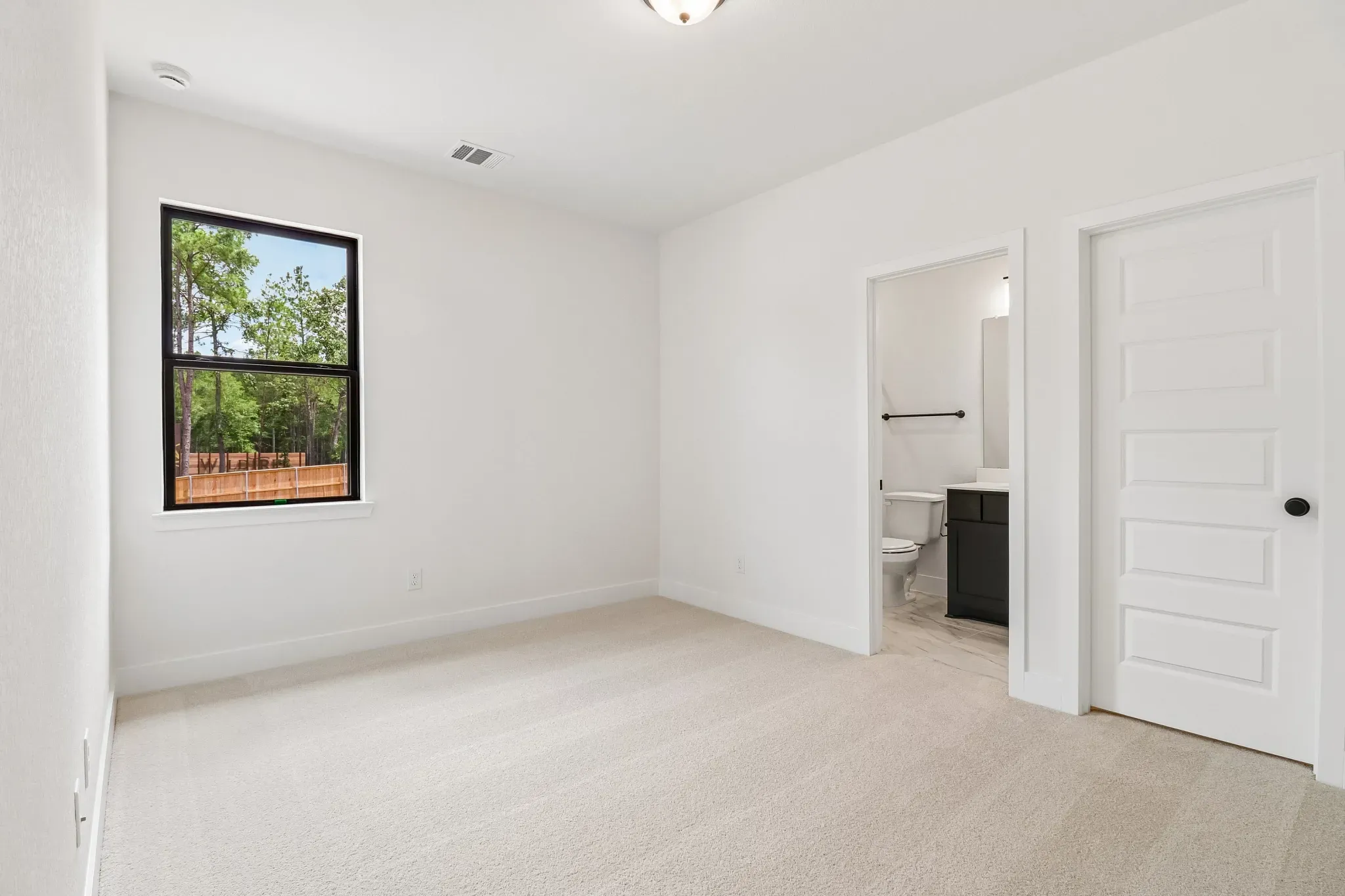 Homesite 0303 Bed 3