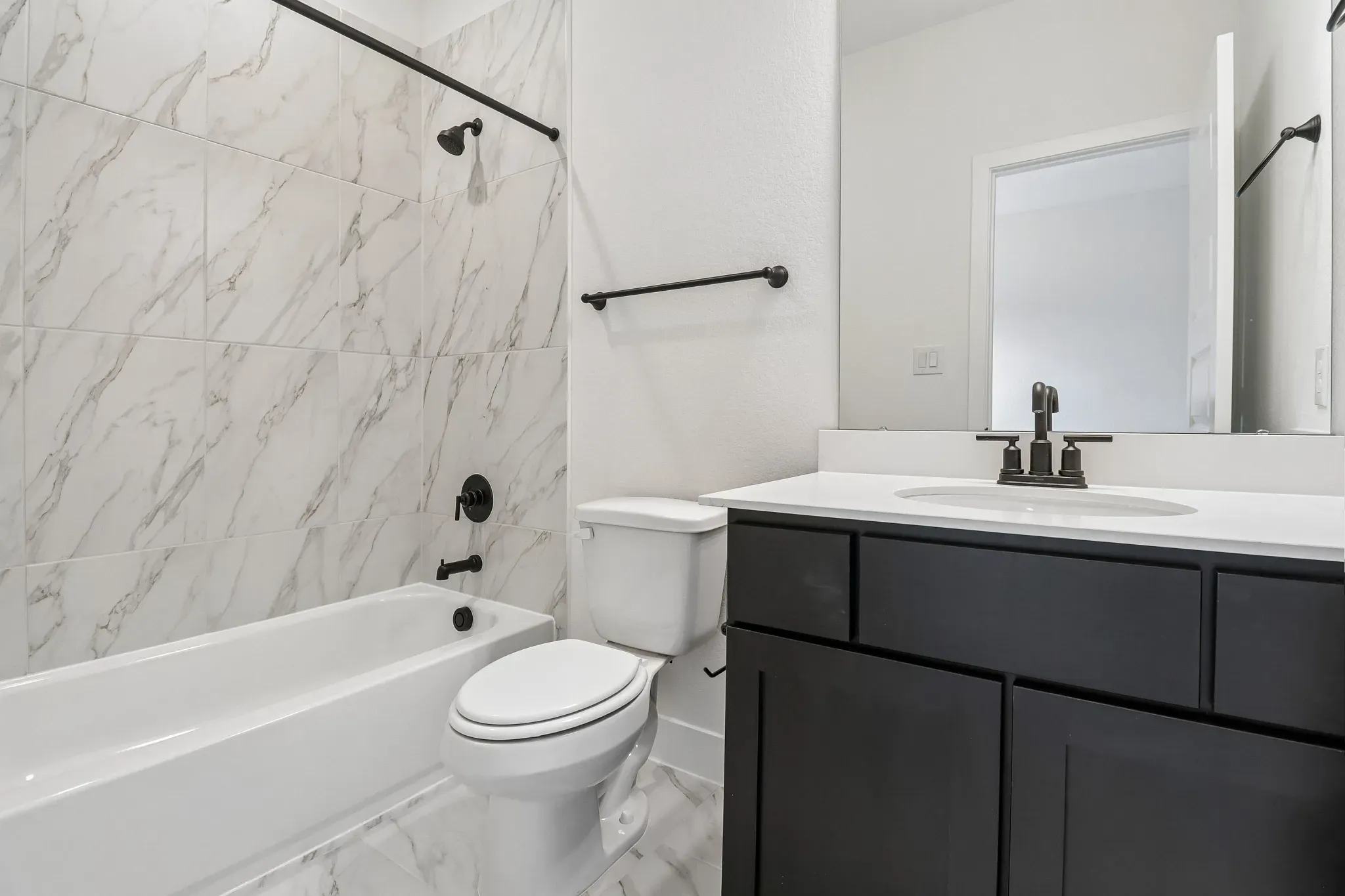 Homesite 0303 Bath 4