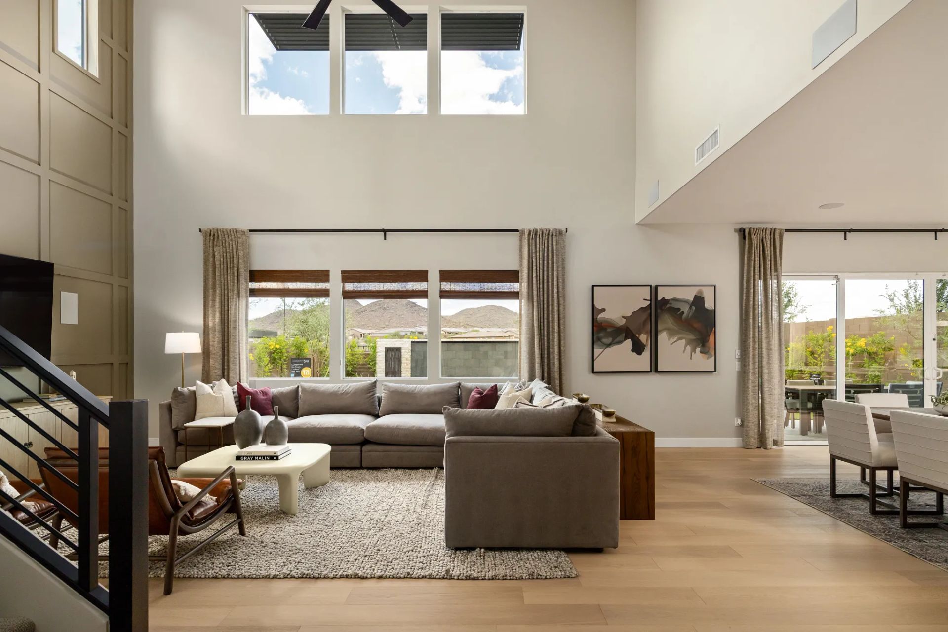 Main Living