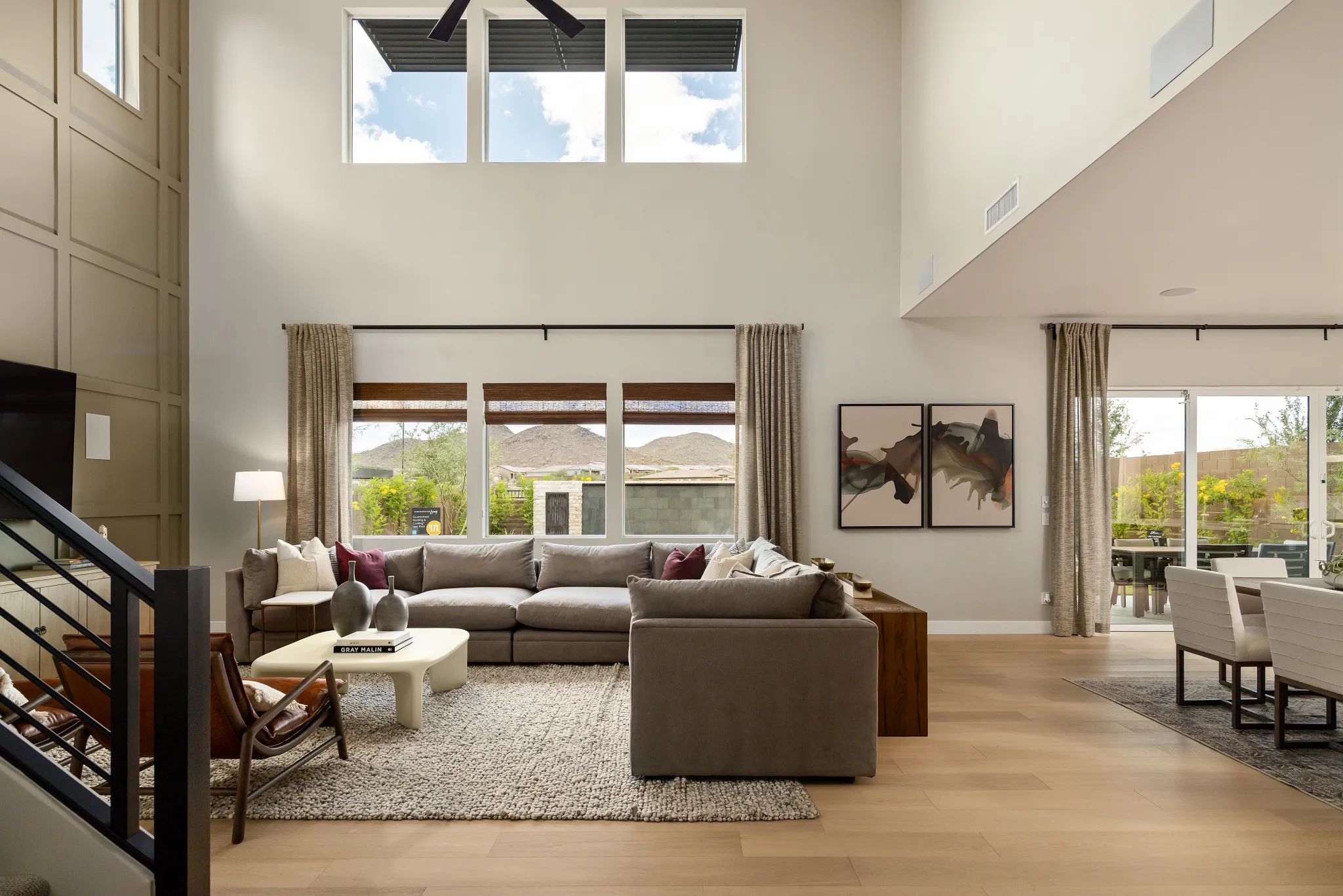 Main Living