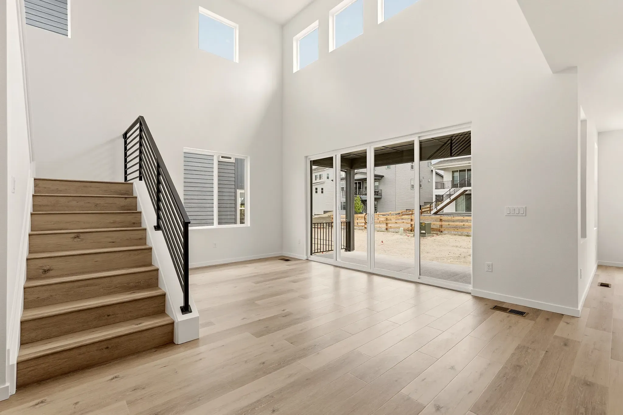 Homesite 9 Dining