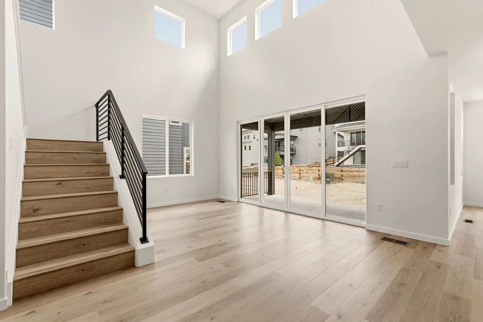 Homesite 9 Dining