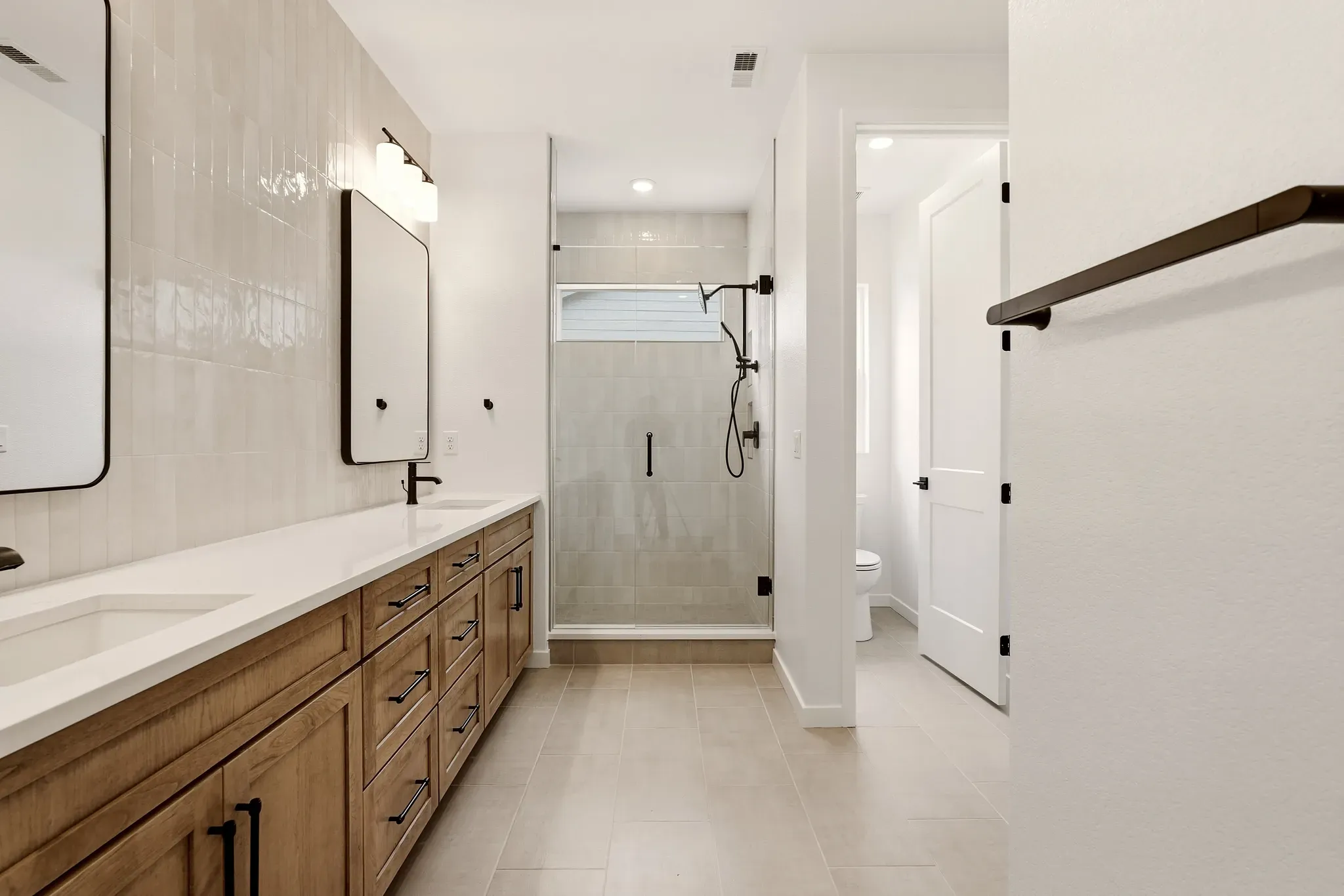 Homesite 9 Primary Bath