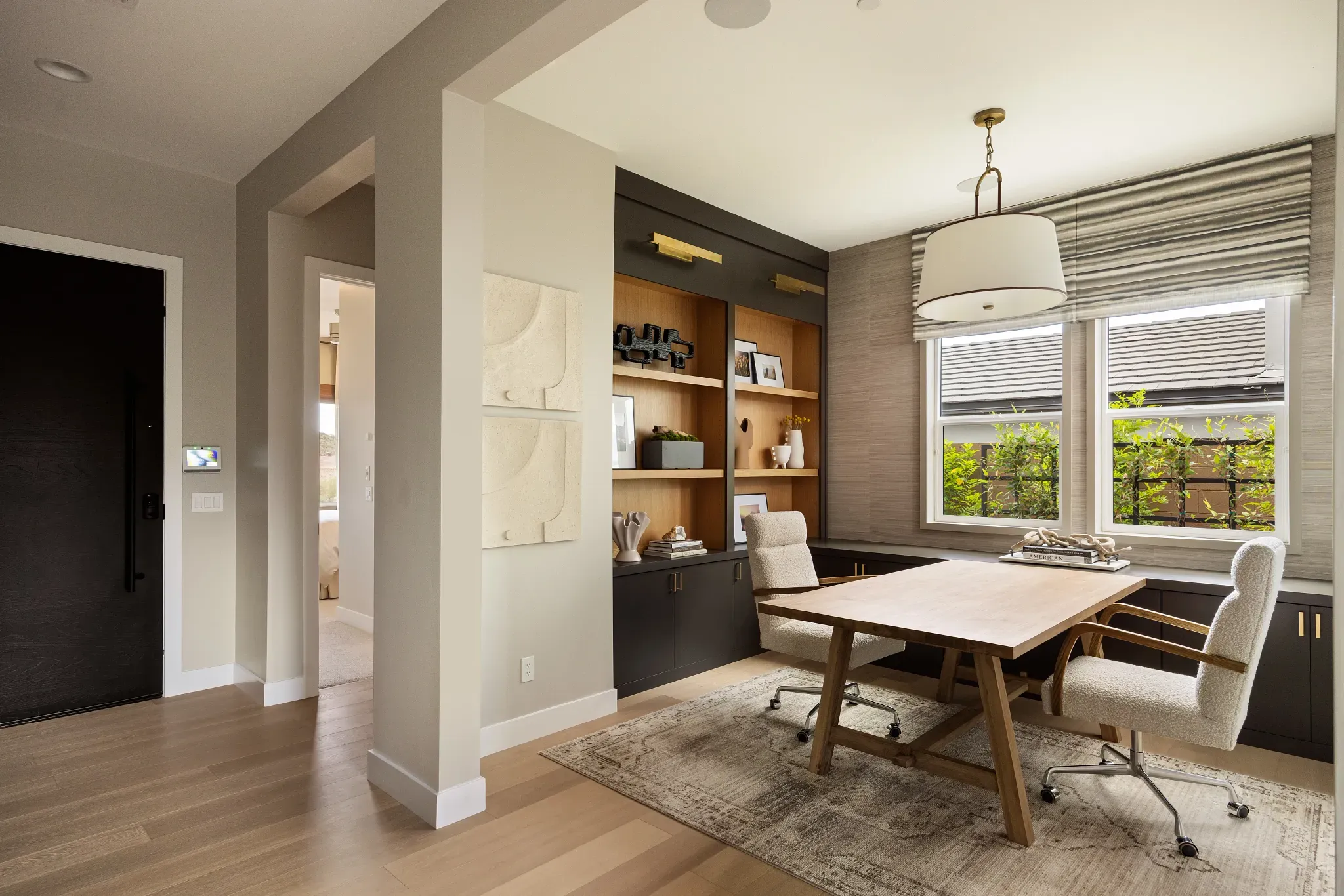 Plan 5036 Office