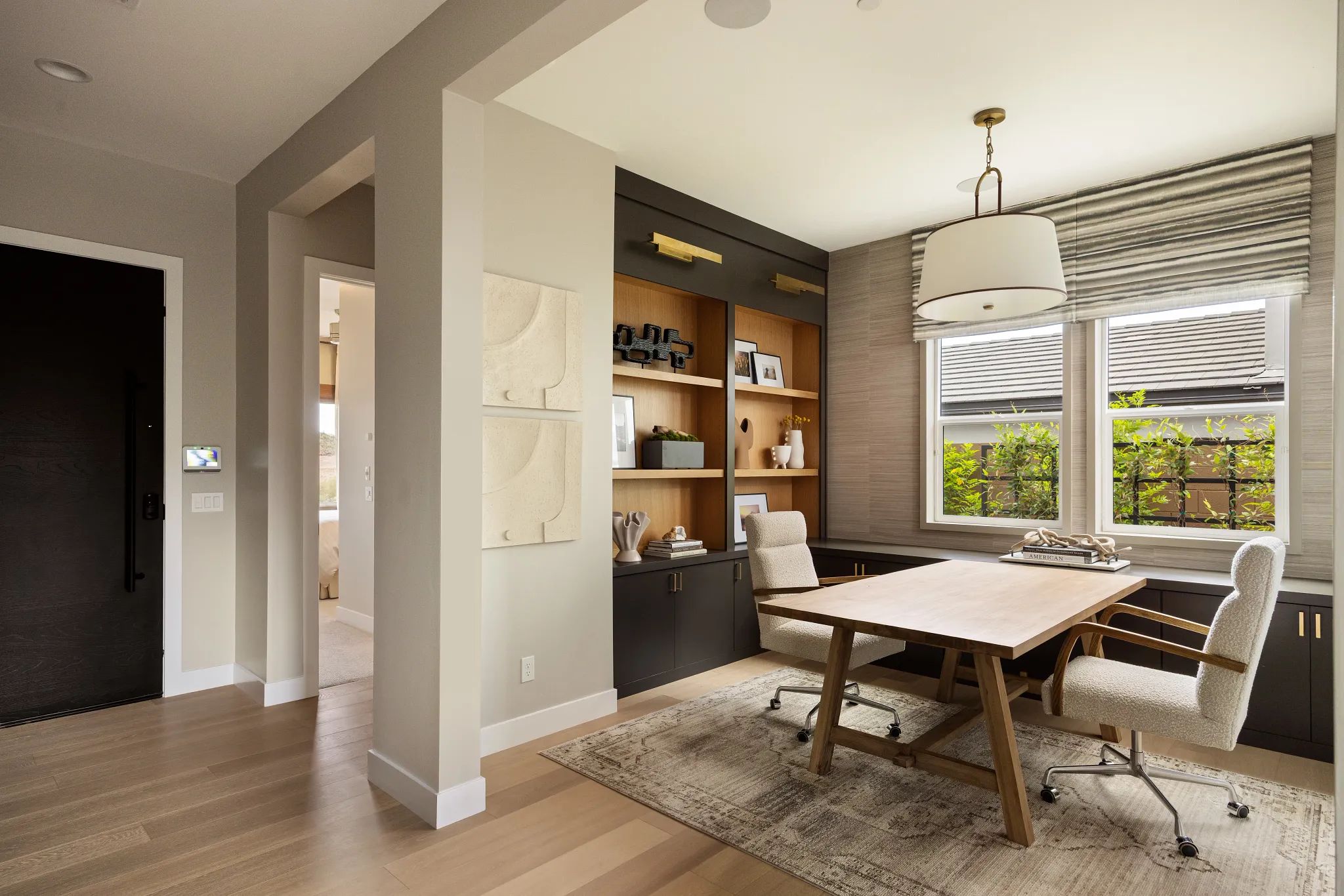 Plan 5036 Office