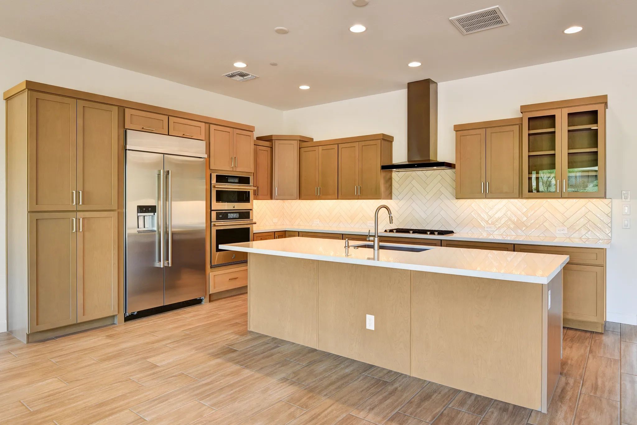 Trilogy Verde River Cordoba HS 1359 Kitchen