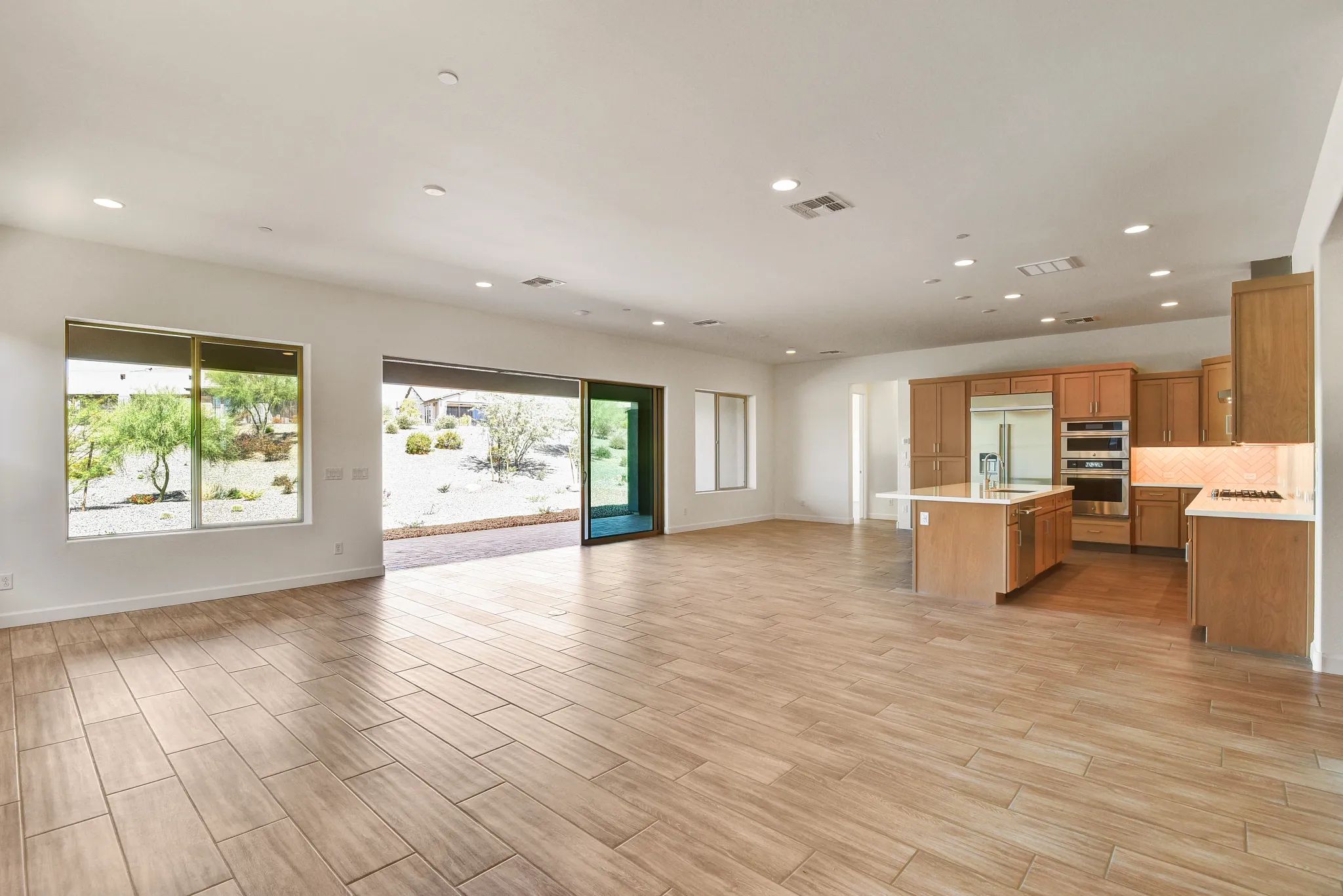 Trilogy Verde River Cordoba HS 1359 Great Room Din