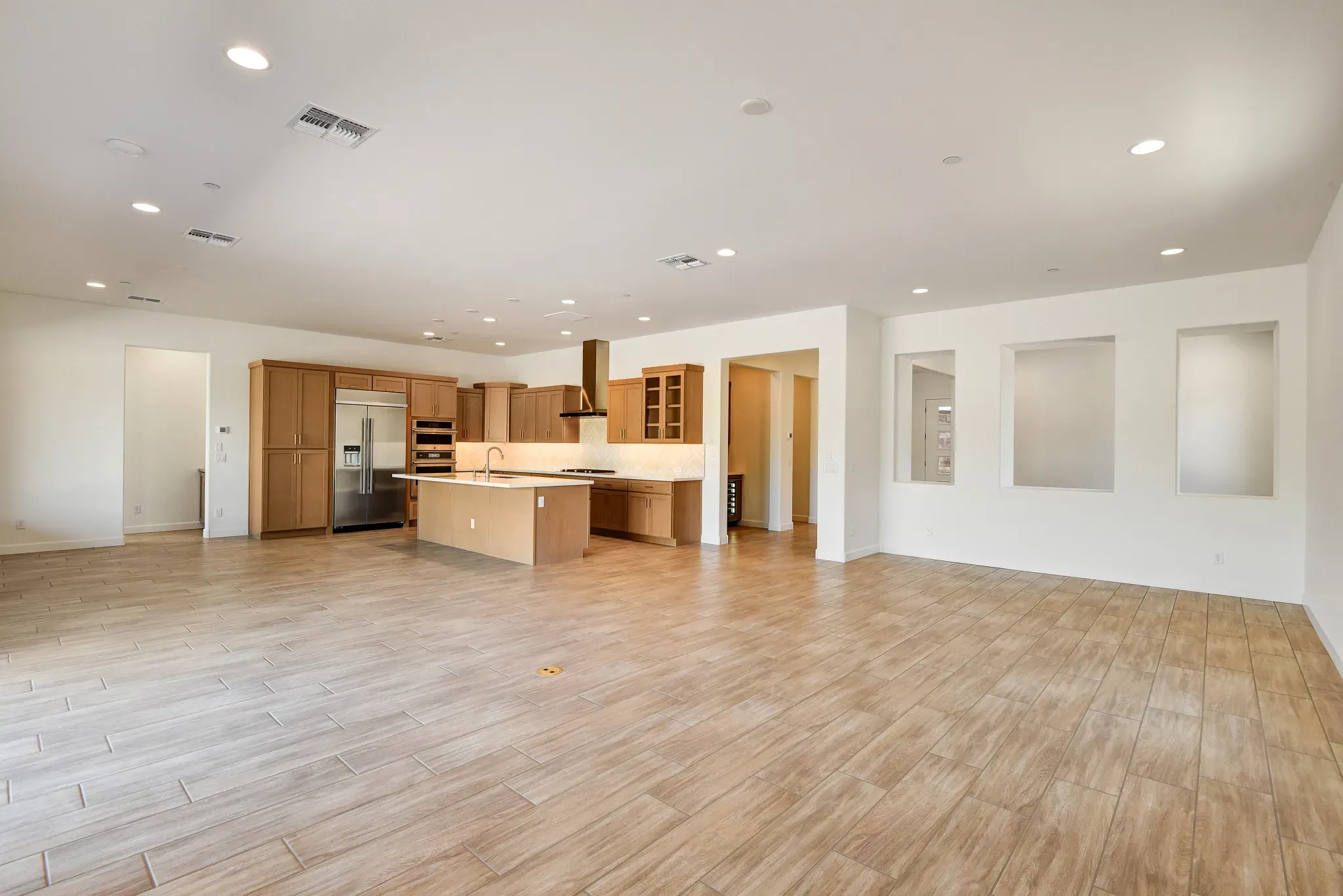 Trilogy Verde River Cordoba HS 1359 Great Room