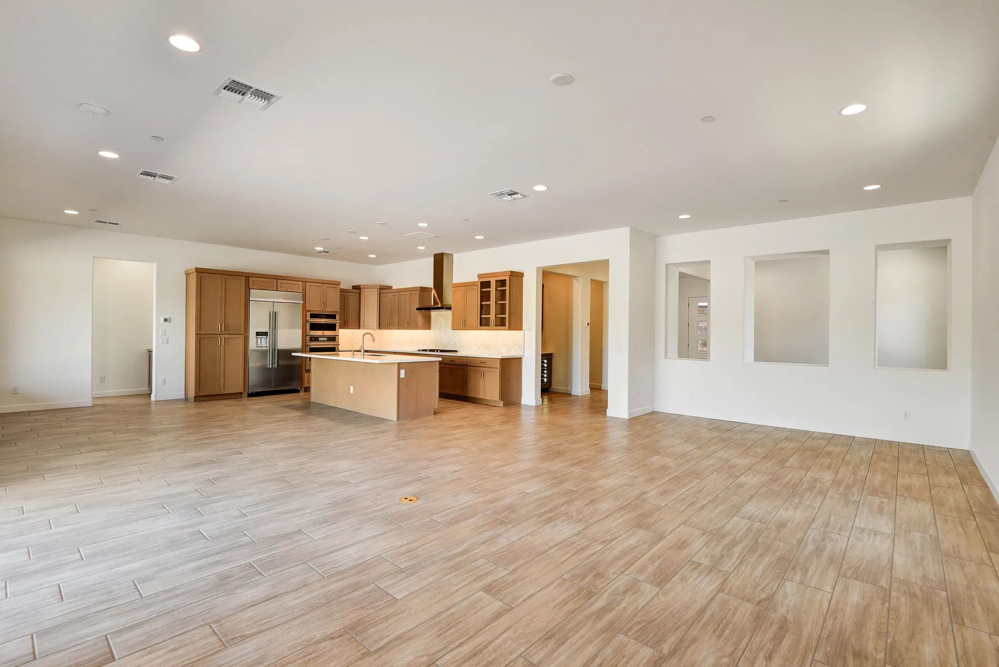 Trilogy Verde River Cordoba HS 1359 Great Room