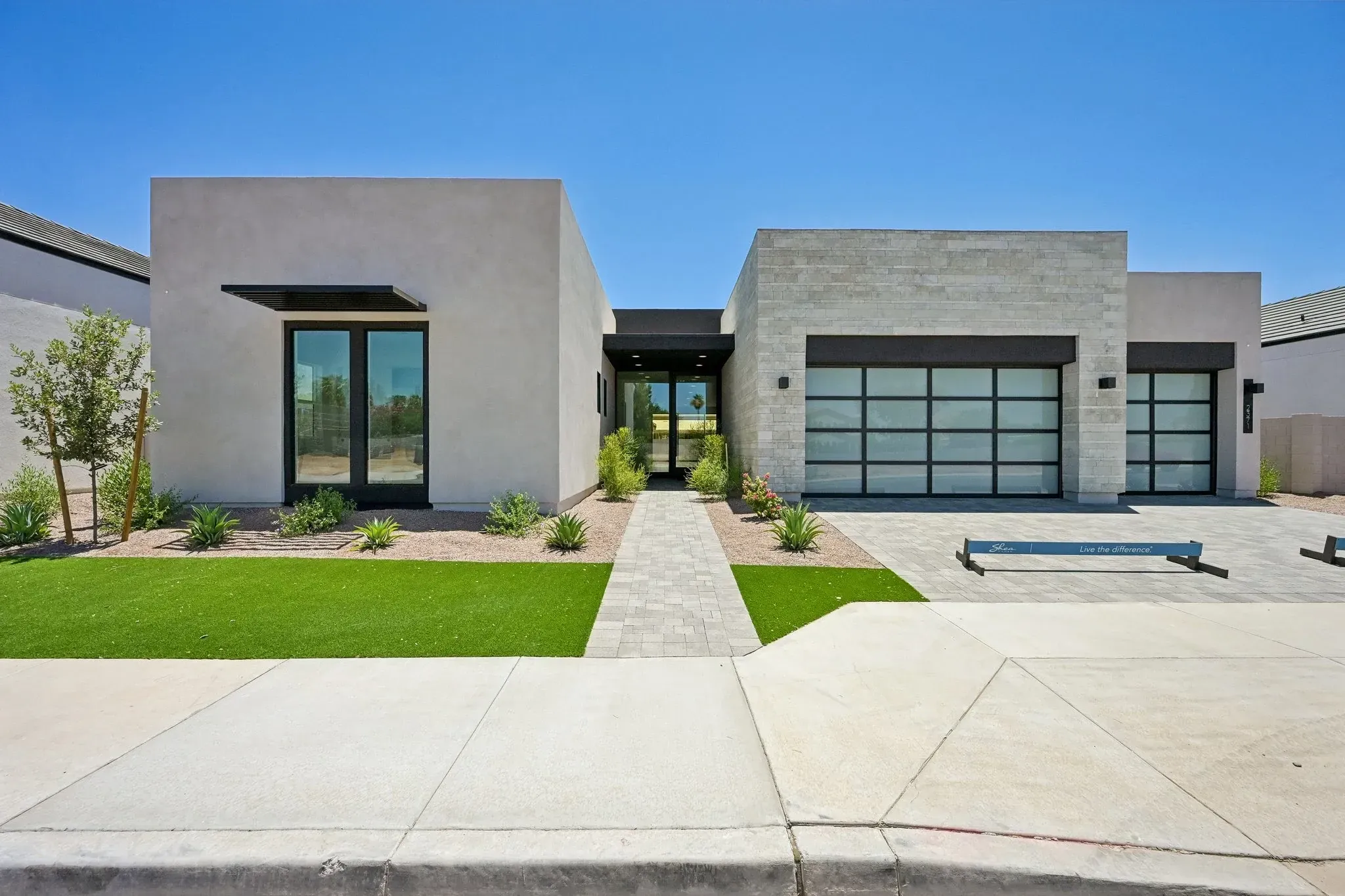 Plan 6003 - Symmetry at Magnolia: Chandler, Arizona - Shea Homes