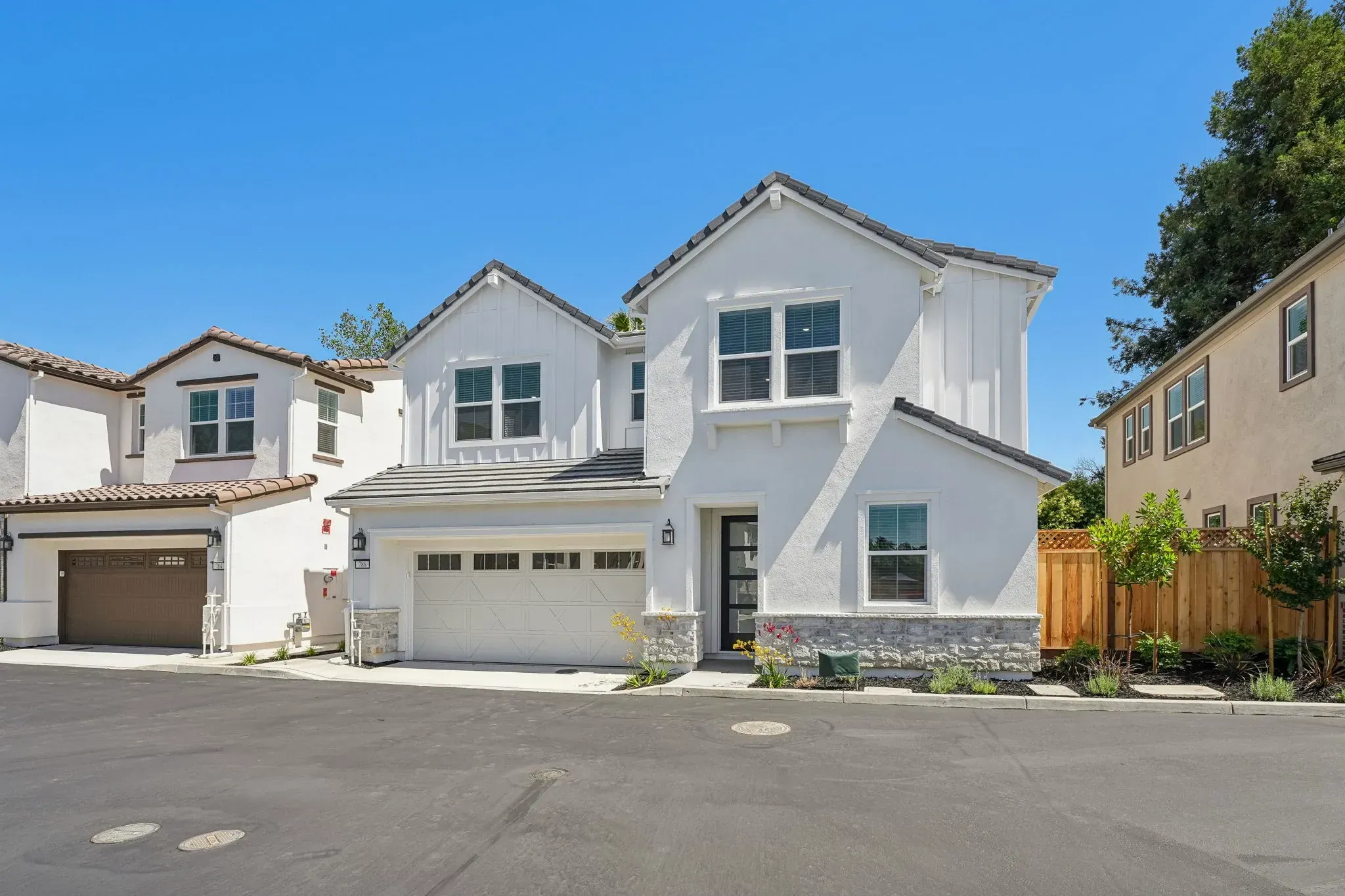 Abigail Place Homesite 9 Exterior