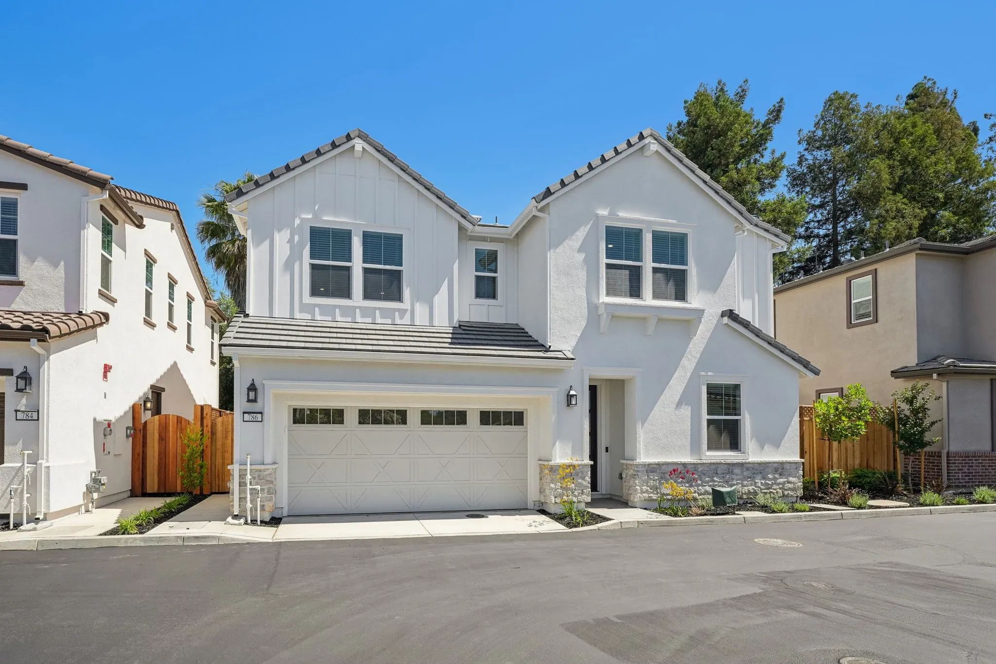 Abigail Place Homesite 9 Exterior