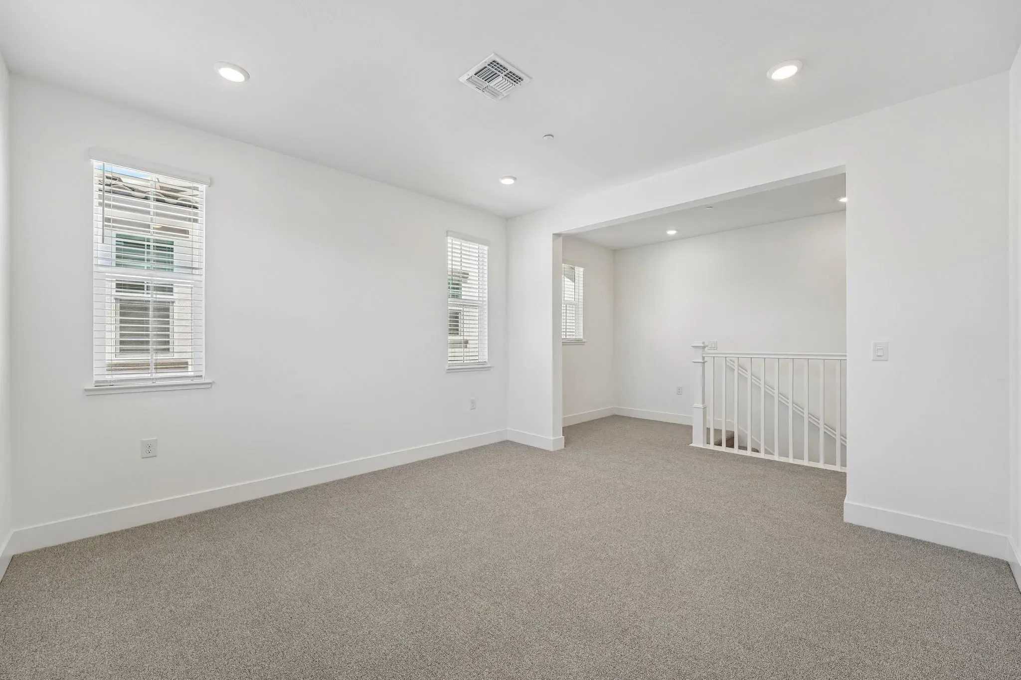 Abigail Place Homesite 9 Loft